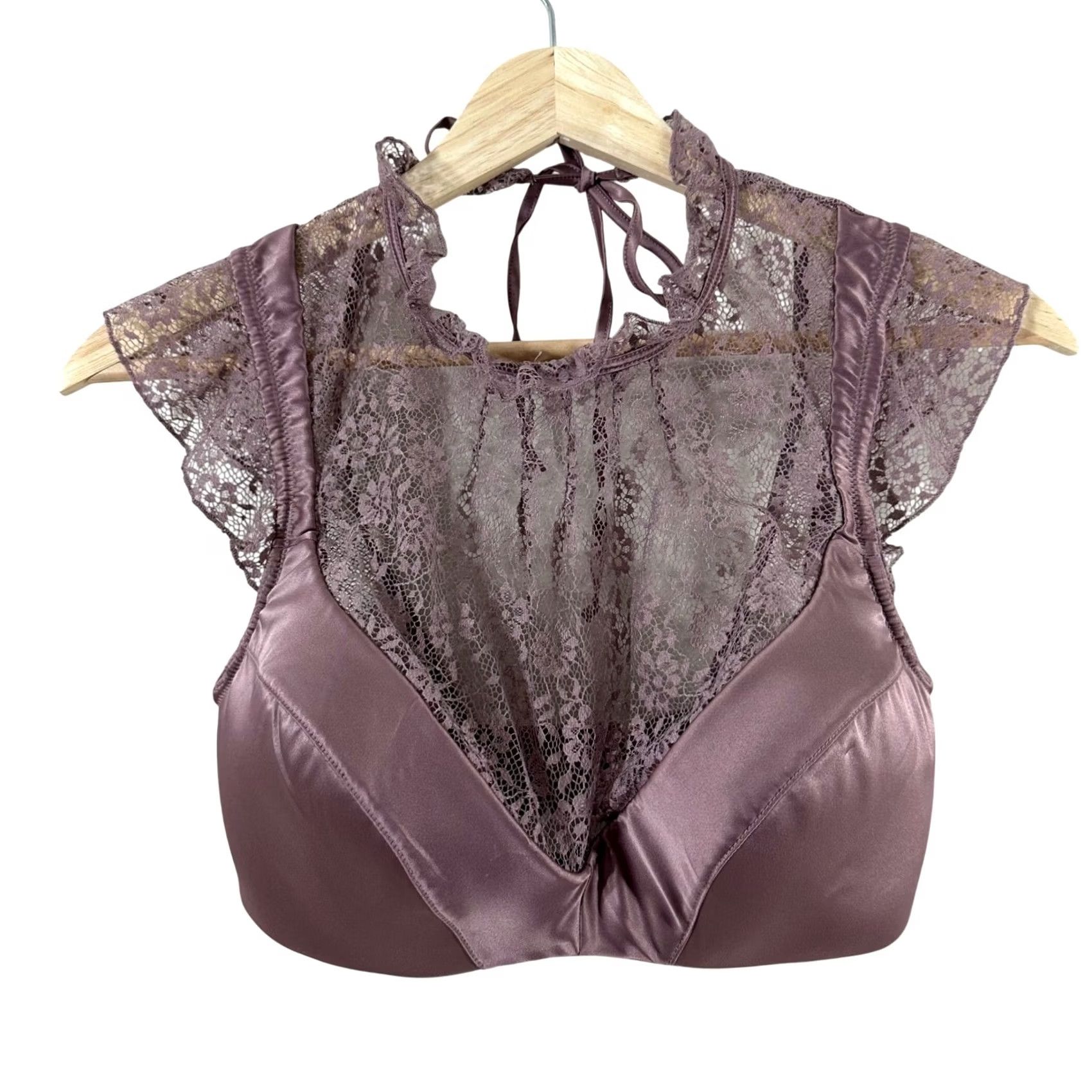 Victoria's Secret VINTAGE? No. Size ONE SIZE - 5 Thumbnail