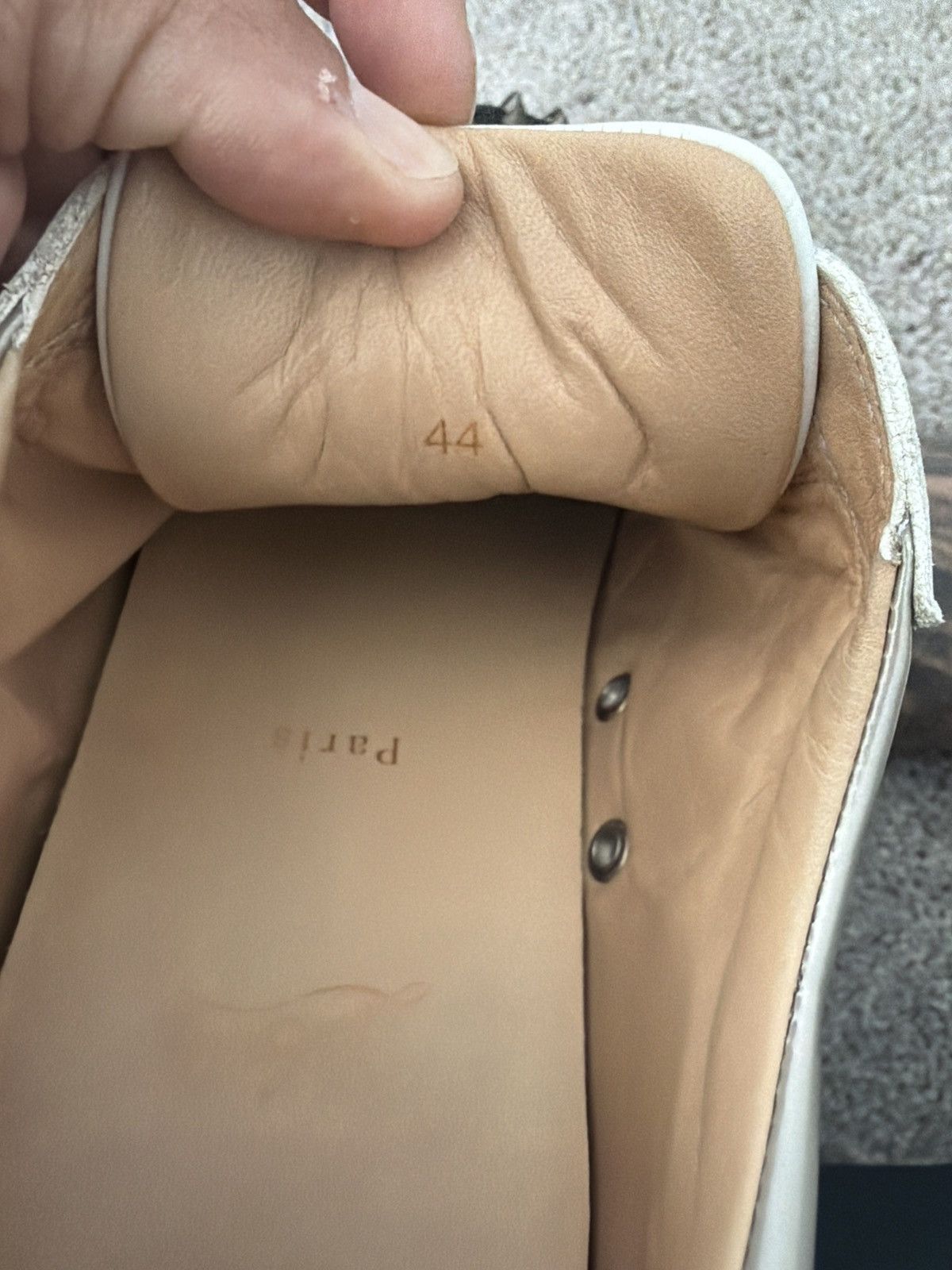 Christian Louboutin Red bottoms Size US 11 / EU 44 - 8 Thumbnail