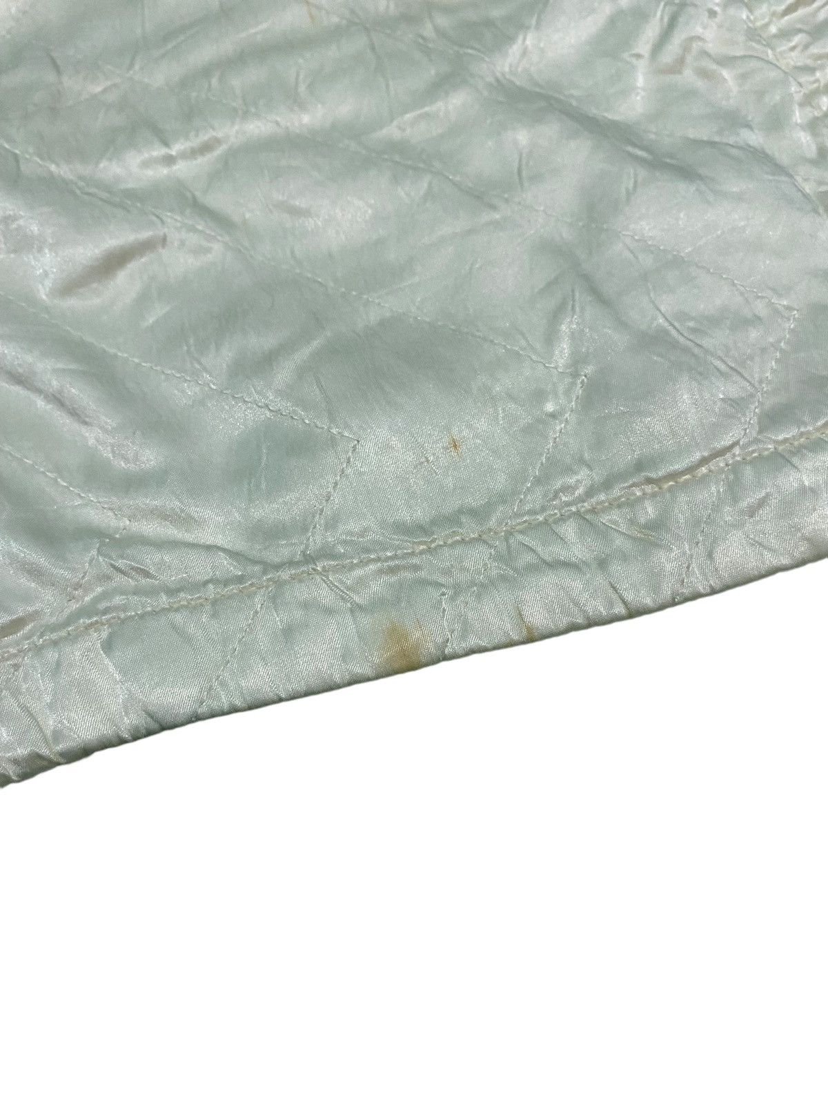 Vintage × Yohji Yamamoto Vintage Ys for Living Yohji Yamamoto Pillow case Size ONE SIZE - 8 Thumbnail