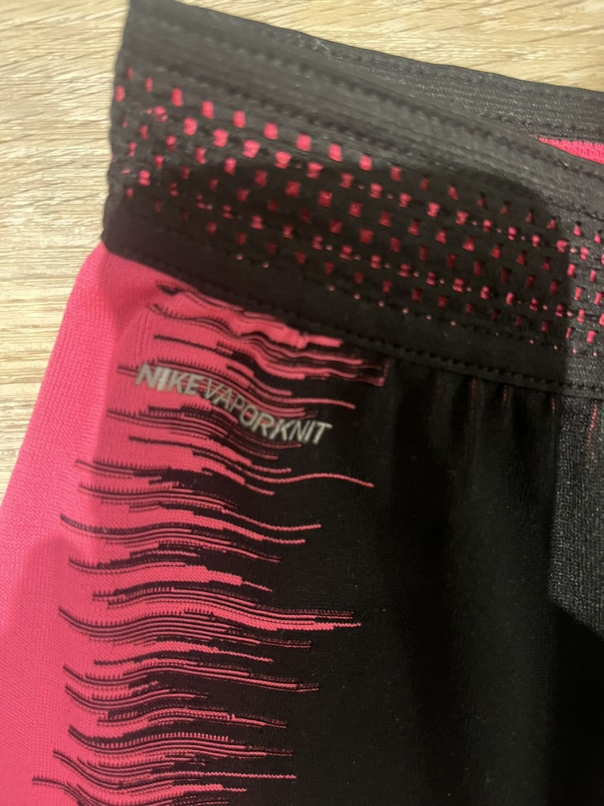 Nike Nike PSG Strike Training Pants (Size L) Size US 34 / EU 50 - 4 Thumbnail