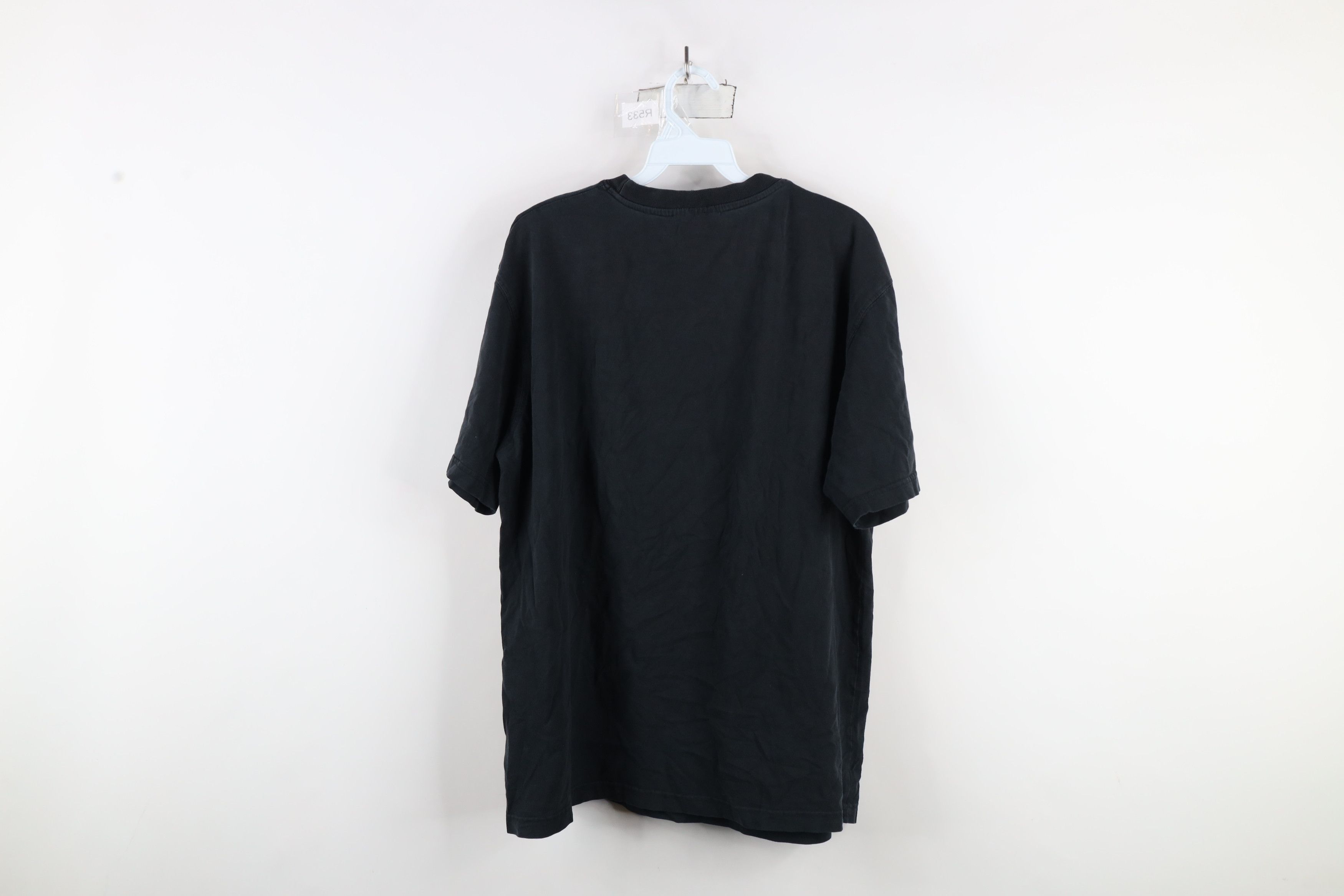Vintage Vintage Guinness Beer Spell Out Foreign Extra Stout T-Shirt Size US XL / EU 56 / 4 - 10 Thumbnail