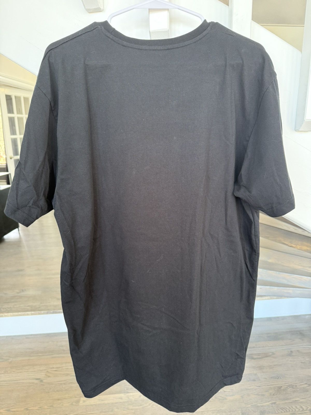 Band Tees Tchami x Malaa No Redemption Tour Tee XL Size US XL / EU 56 / 4 - 2 Thumbnail