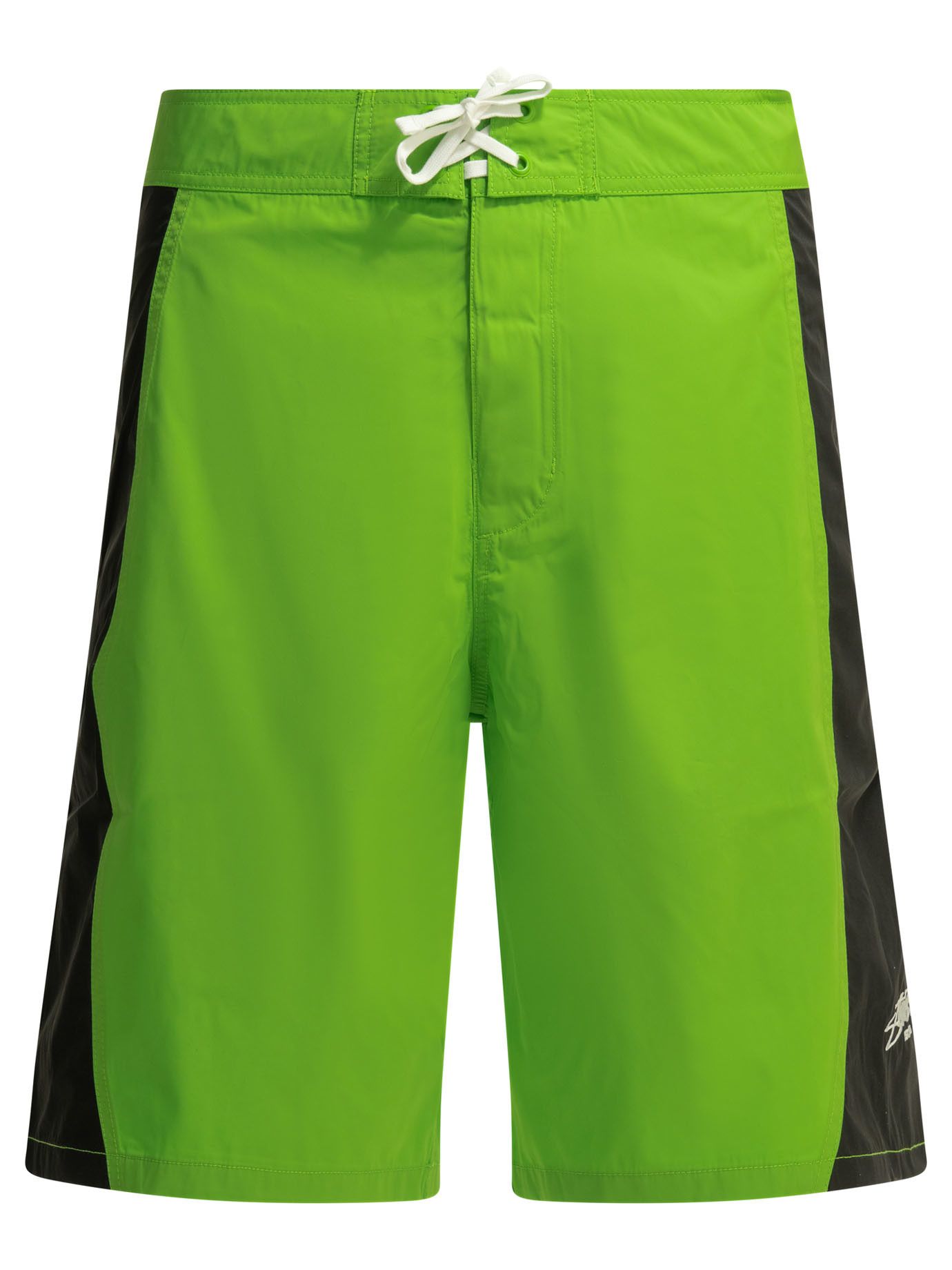 Stussy Stussy Beachwear tag size 32 Men - USA Duties Paid Size US 32 / EU 48 - 1 Thumbnail