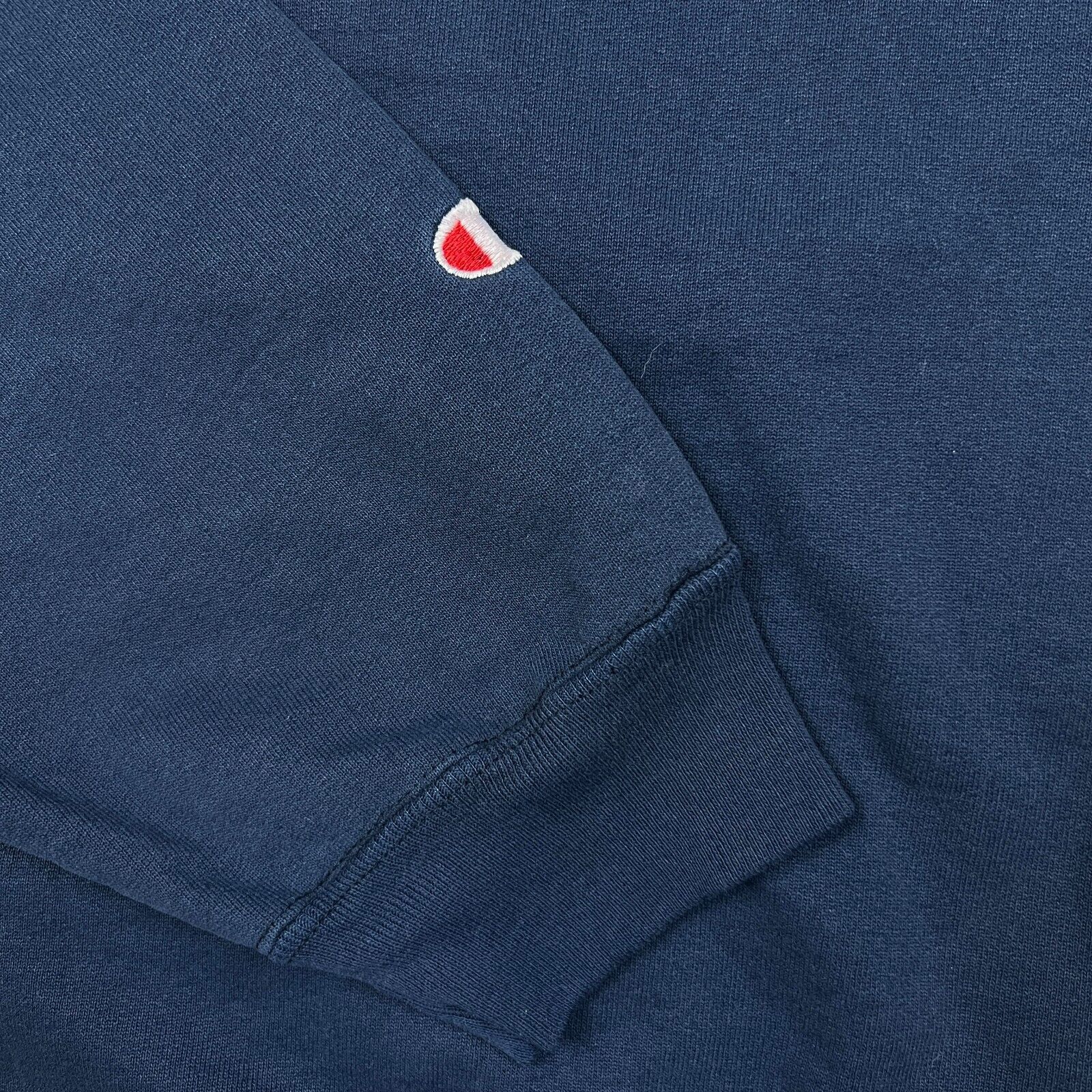 Champion × Vintage Vintage Champion Sweatshirt Reverse Weave Pullover 80s Crew Size US M / EU 48-50 / 2 - 5 Thumbnail