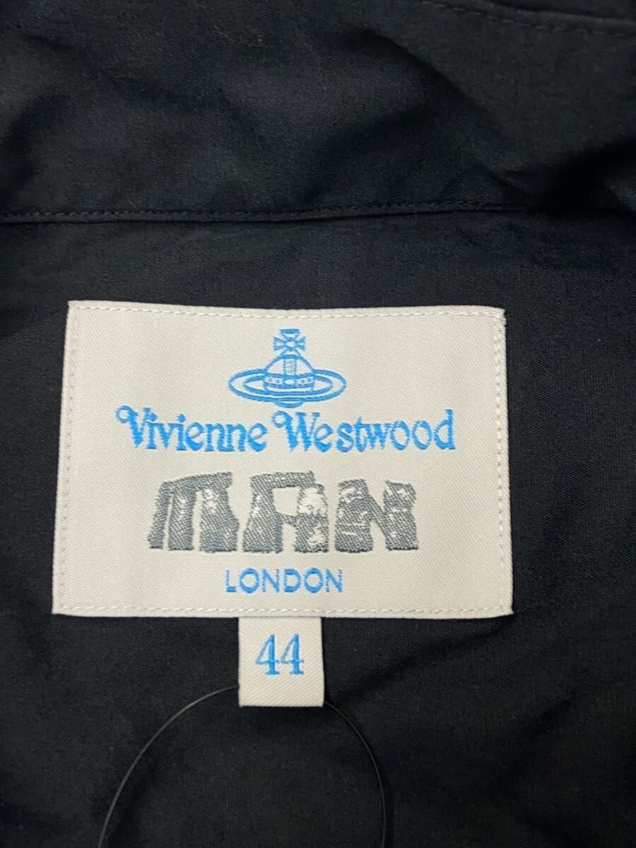 Vivienne Westwood Button Up Shirt Size US S / EU 44-46 / 1 - 3 Thumbnail