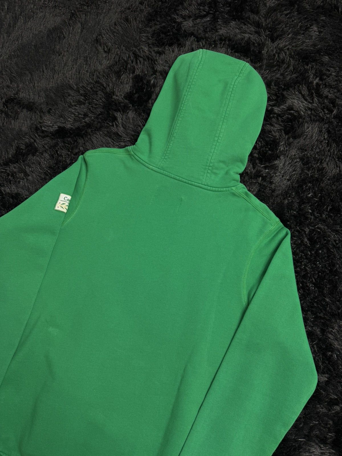 Casablanca Casablanca Foulard Hoodie Size US L / EU 52-54 / 3 - 6 Thumbnail