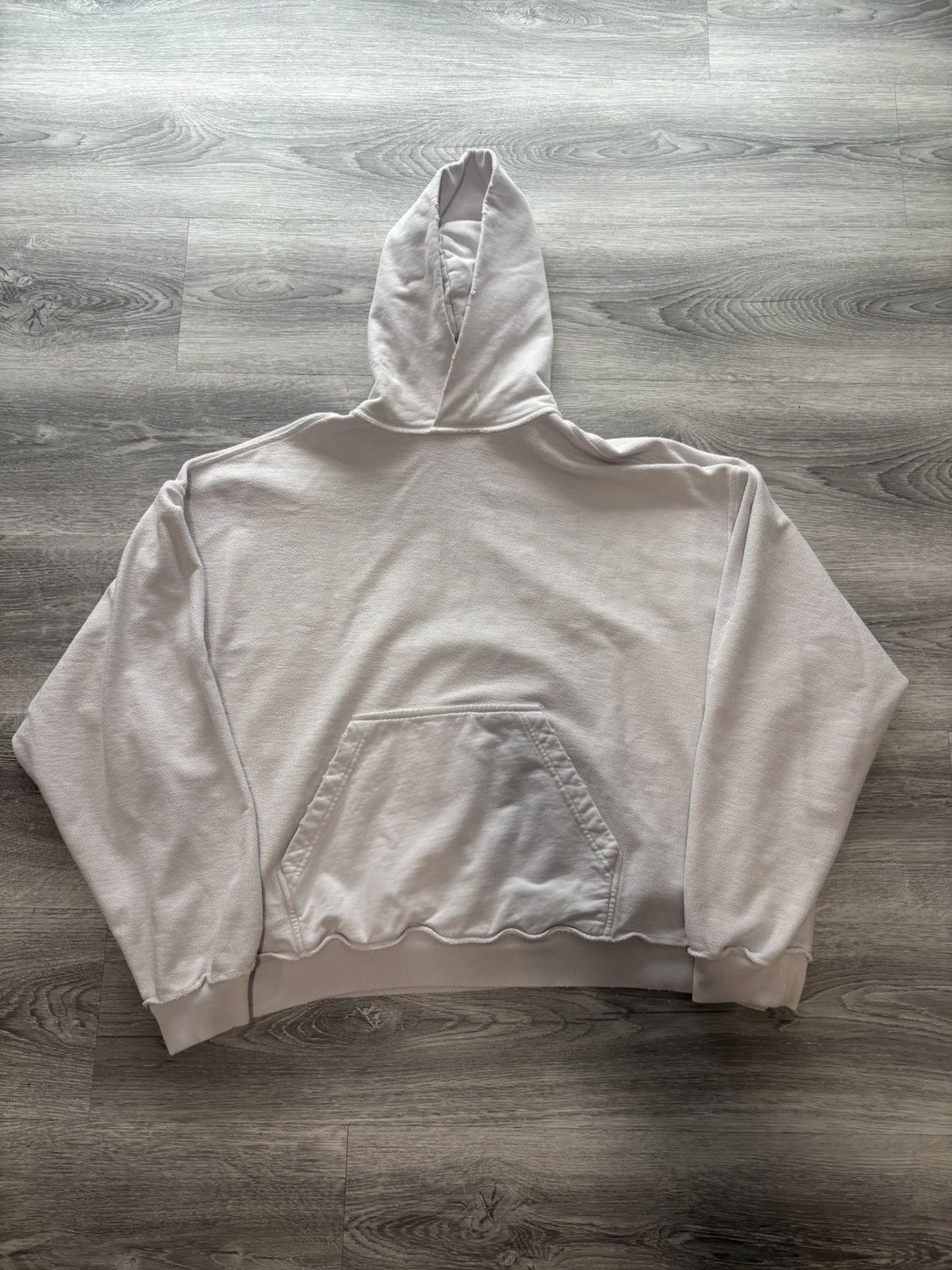 Balenciaga Balenciaga Tape Hoodie Size US S / EU 44-46 / 1 - 7 Thumbnail