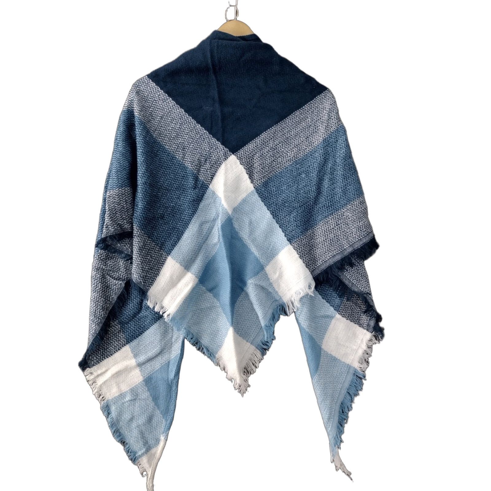 Vintage VINTAGE Scarf? Size ONE SIZE - 1 Thumbnail