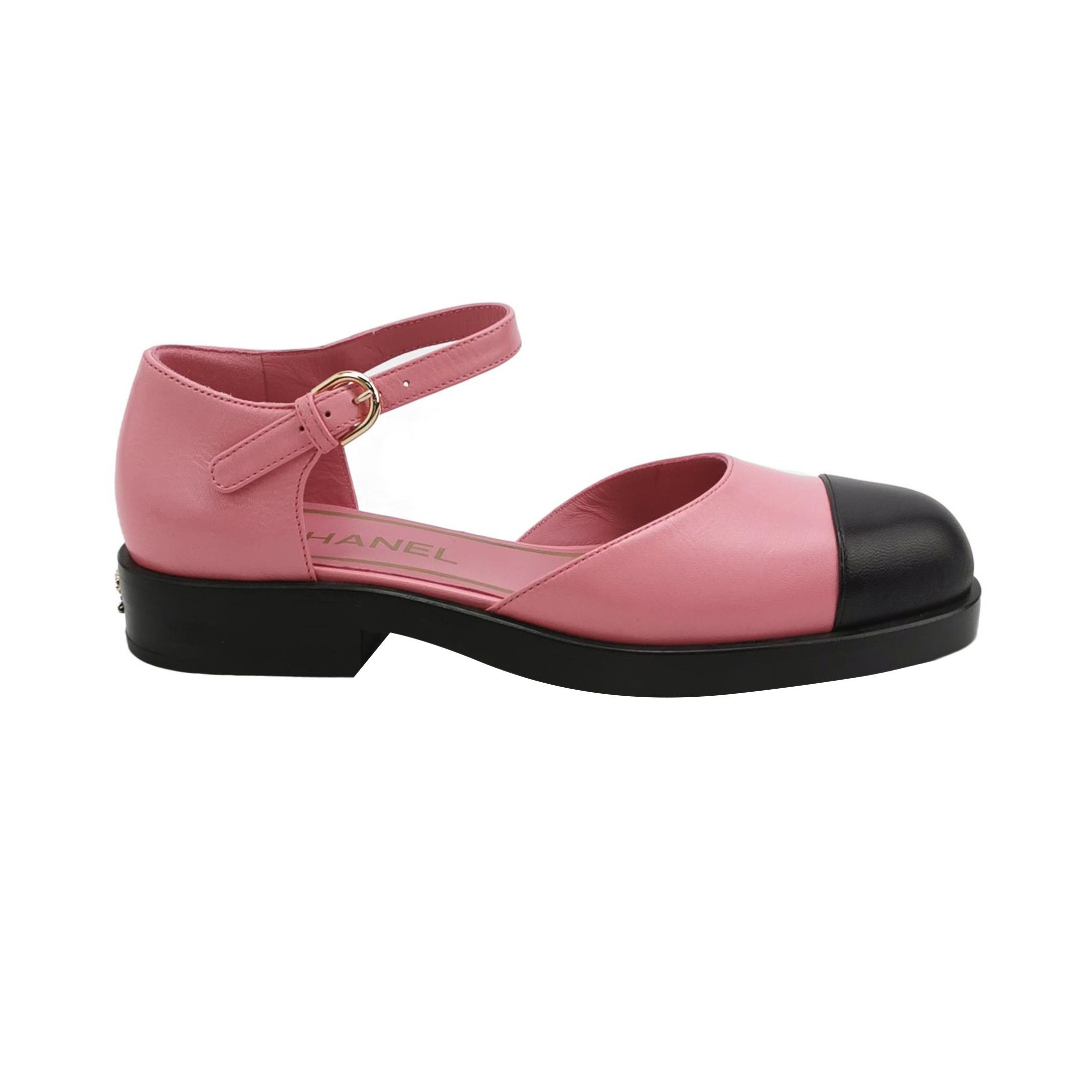 Chanel Chanel Women 6 Flats Size US 6 / IT 36 - 1 Thumbnail