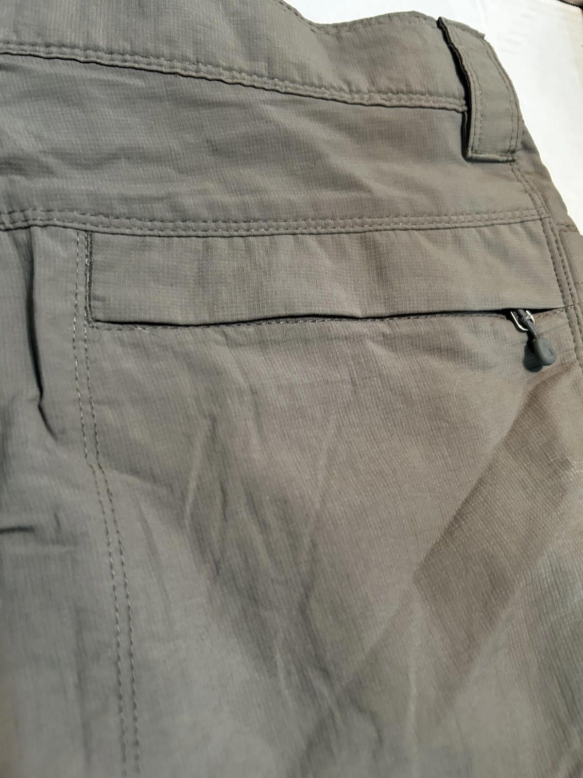 Royal Robbins Royal Robin Shorts Sz 34 — 9/10 Condition Gorpcore Techwear Size US 34 / EU 50 - 6 Thumbnail