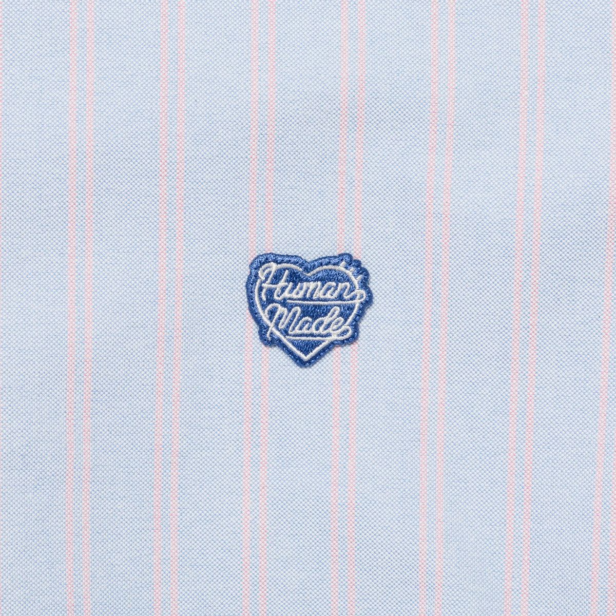 Human Made Human Made Shirt Size ONE SIZE - 4 Thumbnail