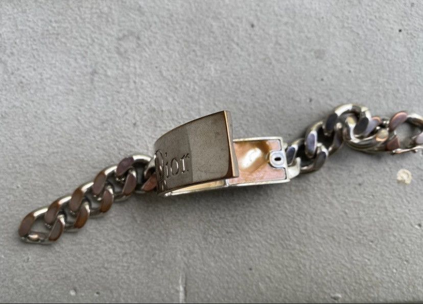 Christian Dior Monsieur Christian Dior Size ONE SIZE - 2 Thumbnail
