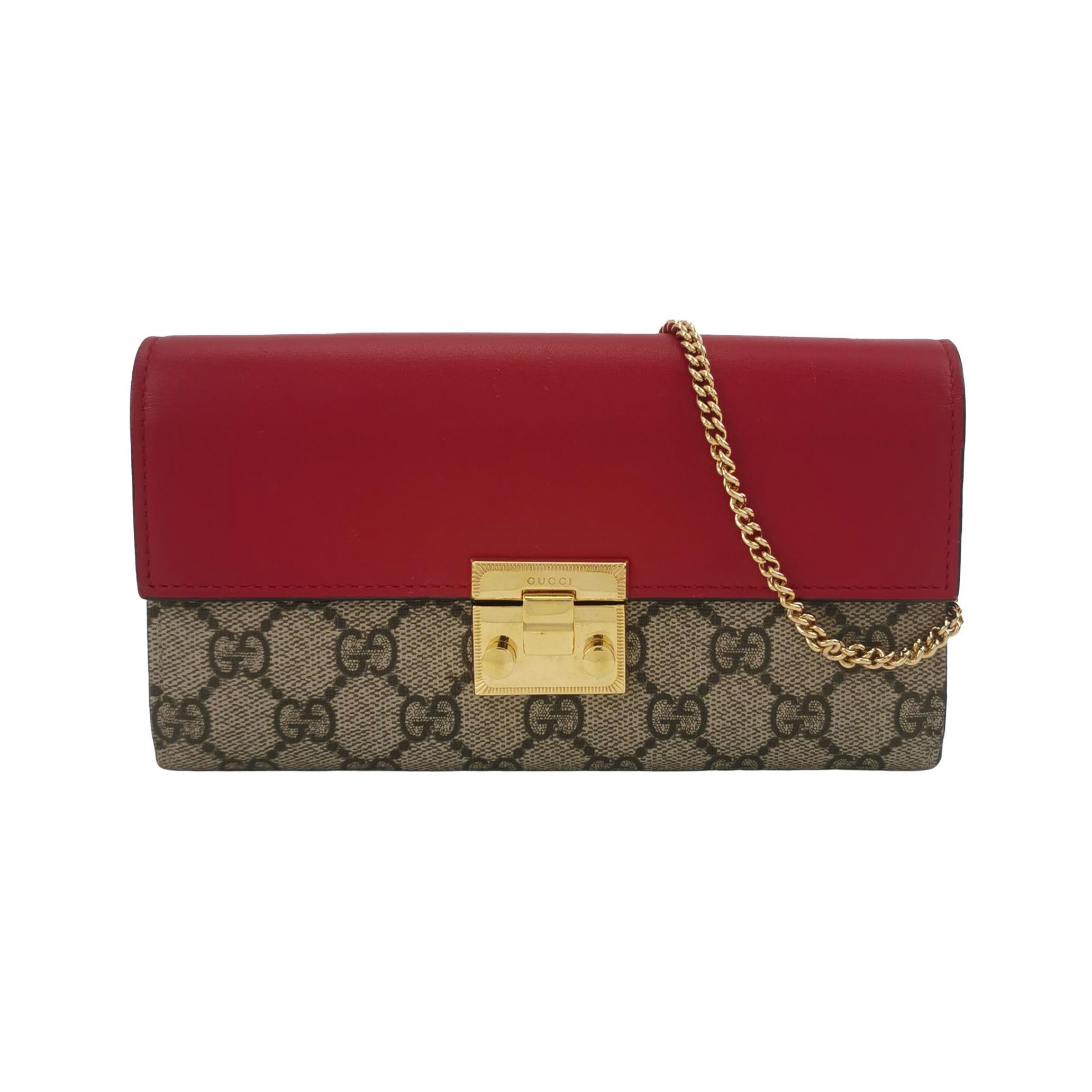 Gucci Gucci Women os Tote Bags Size ONE SIZE - 1 Thumbnail
