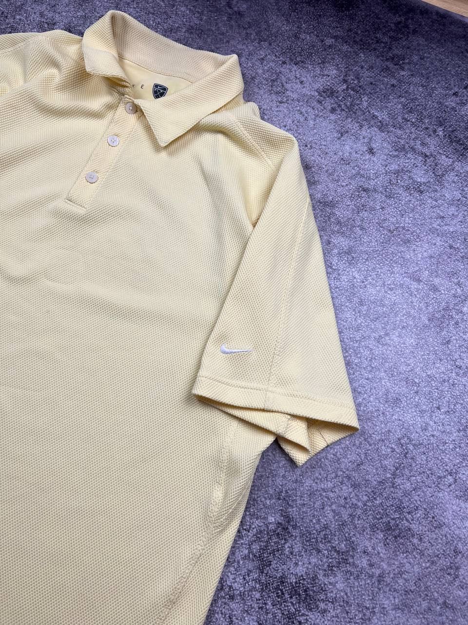 Nike Vintage Nike Golf Polo Shirt 90s Size US XL / EU 56 / 4 - 4 Thumbnail