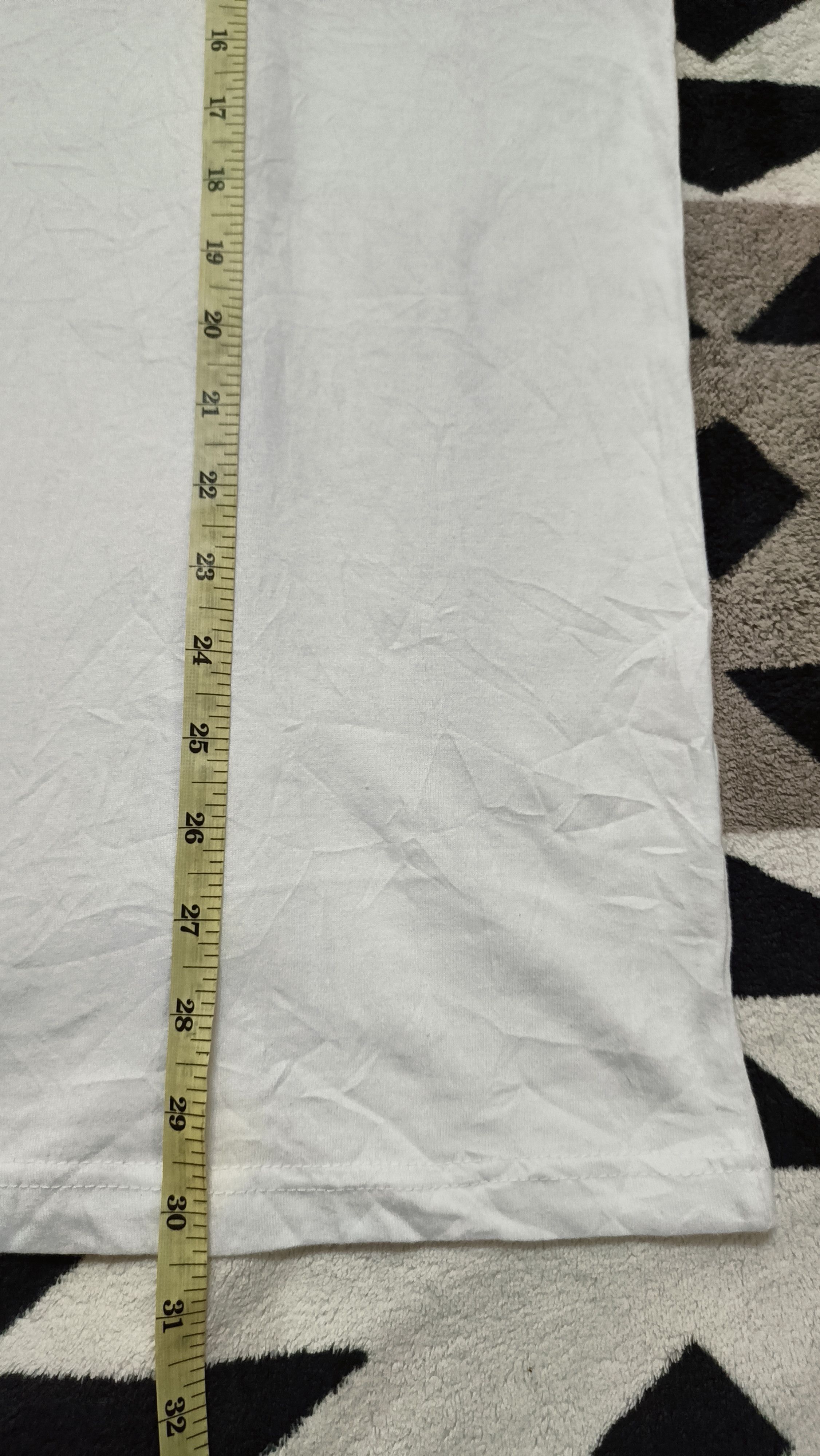 Stussy 🔥🔥 Rare Vintage 90s Stussy Lab Tee Size US XL / EU 56 / 4 - 7 Thumbnail