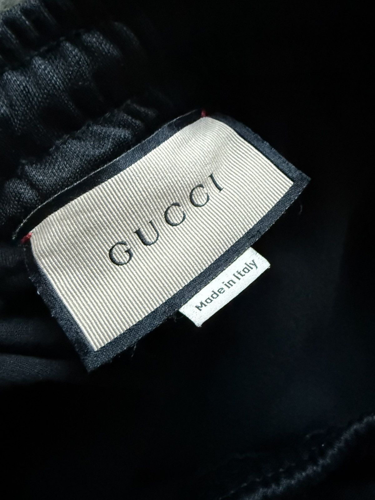 Gucci GG STRIPE TRACK PANTS Size US 38 / EU 54 - 4 Thumbnail