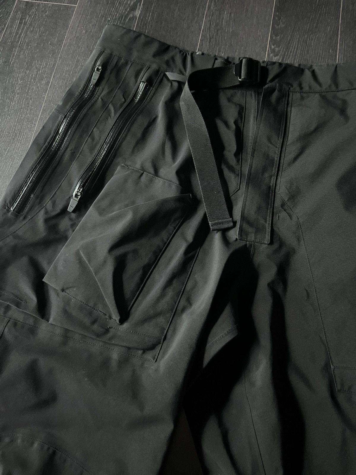 Acronym Acronym P43-GT Size US 30 / EU 46 - 5 Thumbnail