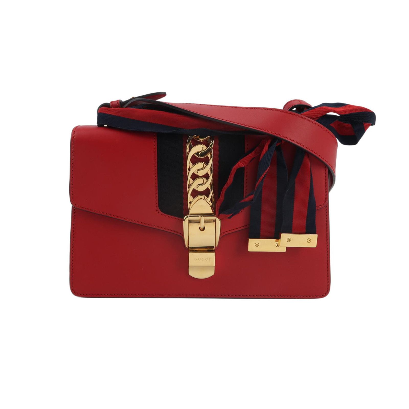 Gucci Gucci Women os Shoulder Bags Size ONE SIZE - 1 Thumbnail