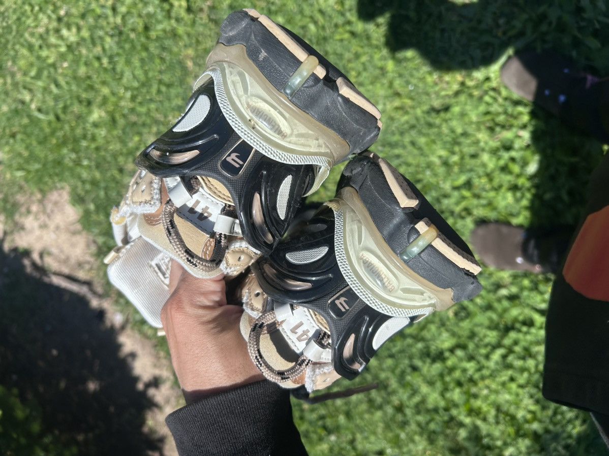 Balenciaga BALENCIAGA RUNNER Size US 9 / EU 42 - 5 Thumbnail