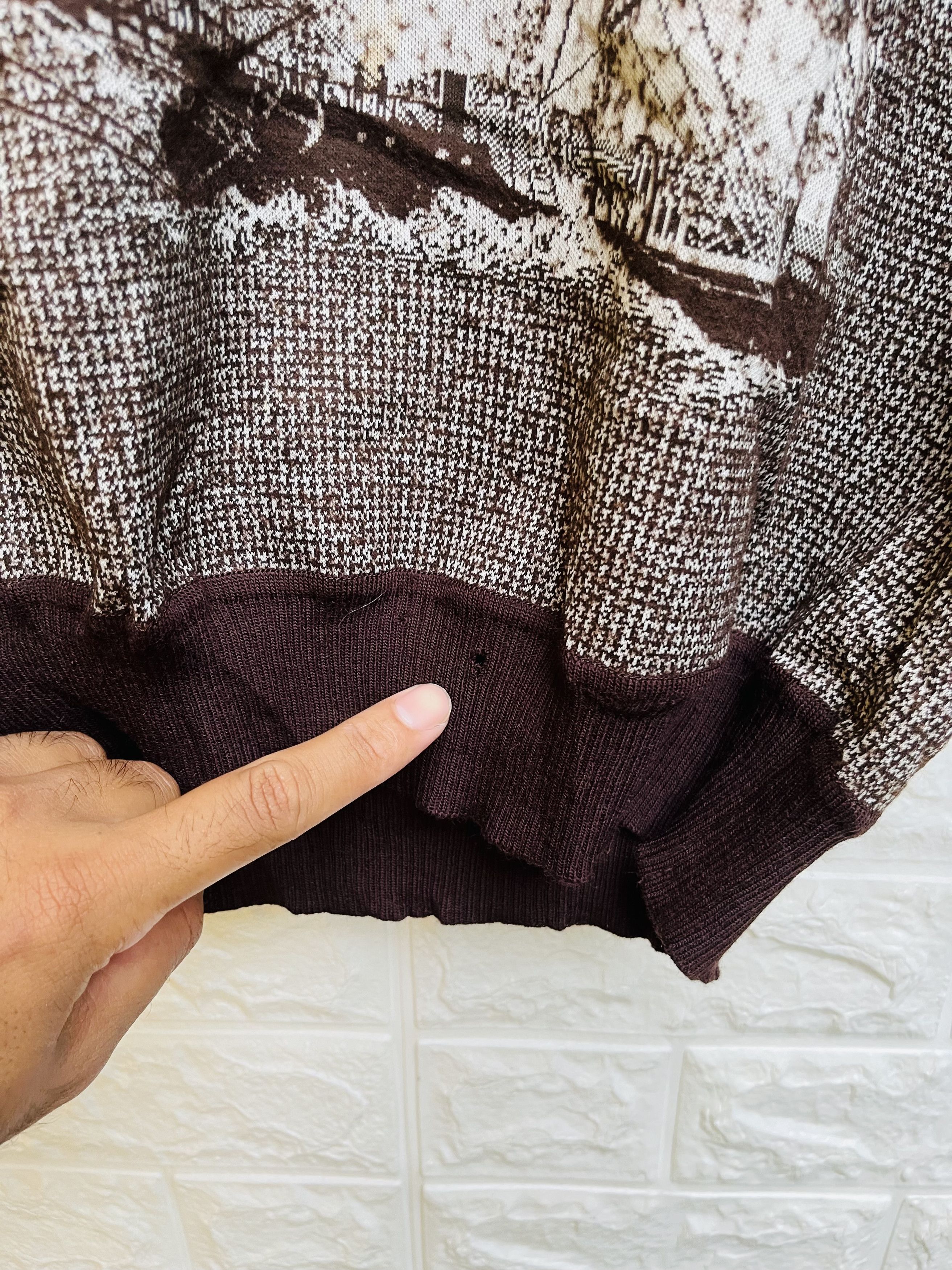 Japanese Brand × Vintage Vintage Monsieur Lemeir Japanese Designer Fashion Style Size US M / EU 48-50 / 2 - 10 Thumbnail