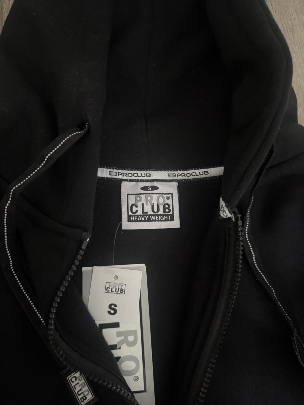 Other Pro Club Jacket Size US S / EU 44-46 / 1 - 2 Thumbnail