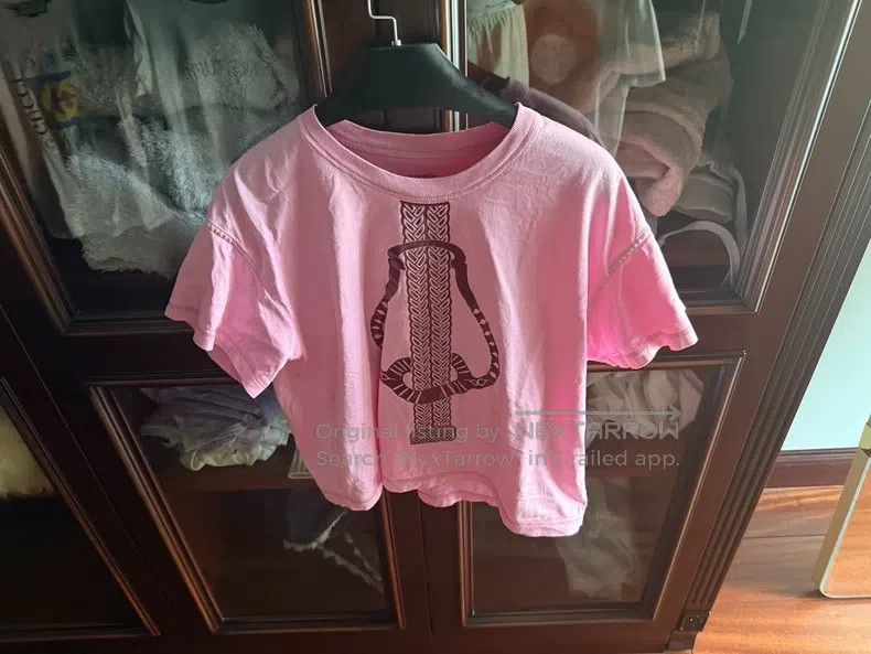 Hermes Hermes Short-sleeve Size XS / US 0-2 / IT 36-38 - 1 Thumbnail