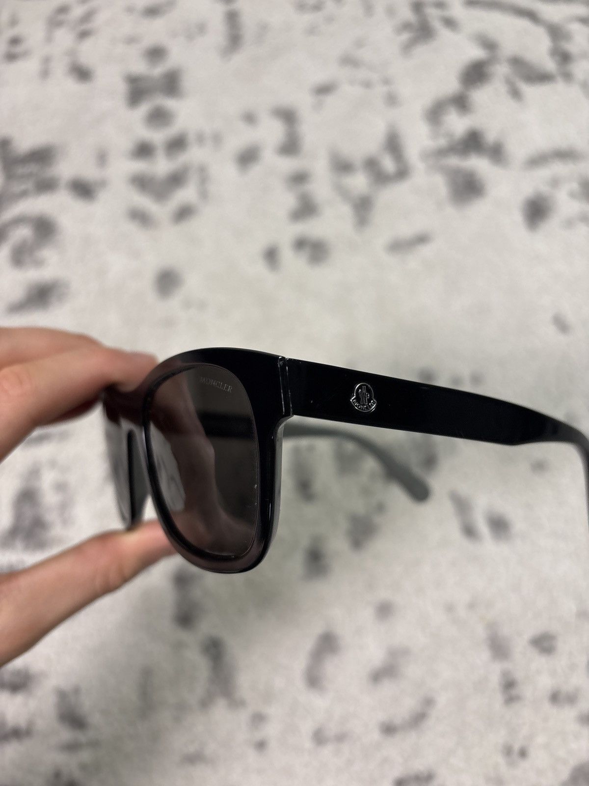 Moncler MONCLER SUNGLASSES Size ONE SIZE - 4 Thumbnail