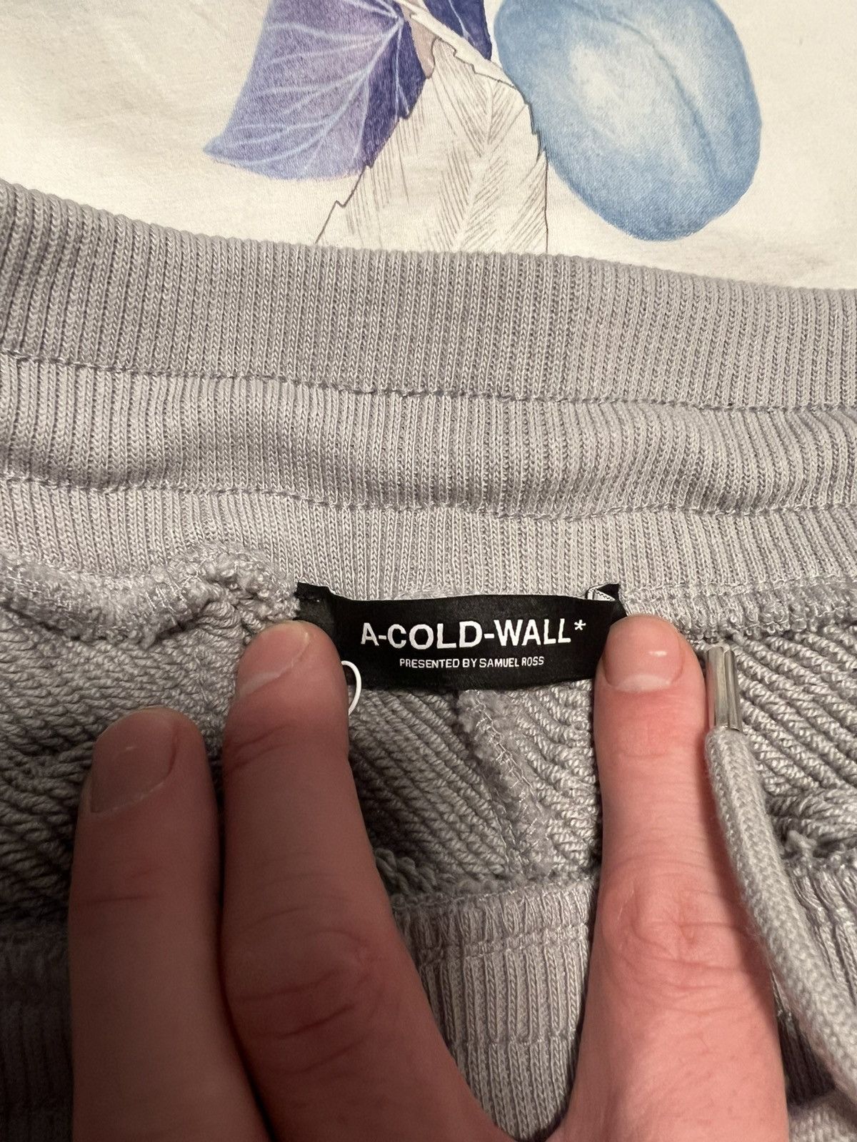 A-COLD-WALL* A-COLD-WALL* sweatpants Size US 33 - 6 Thumbnail