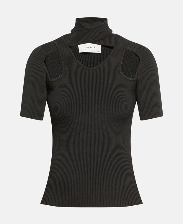 Coperni Short-sleeved pullover Size XS / US 0-2 / IT 36-38 - 1 Thumbnail