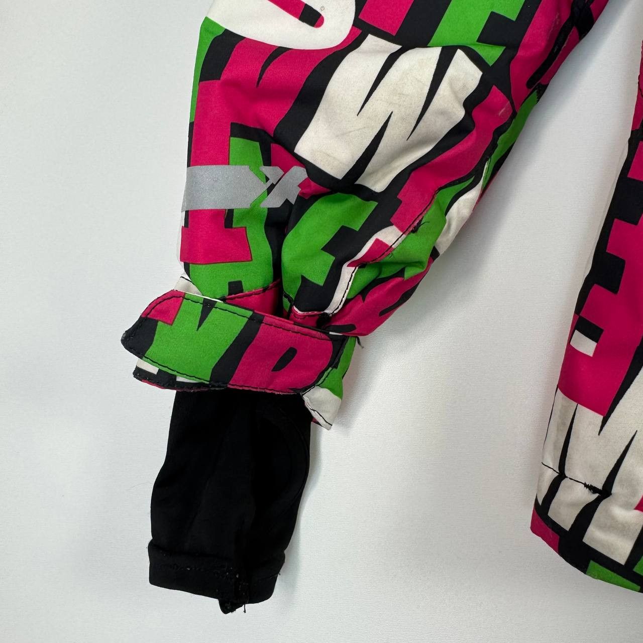 Other Reima Tec Kids Ski Set Jacket Pants Snowsuit Size 116 (5-6Y) Size XXS / US 00 / IT 34 - 5 Thumbnail