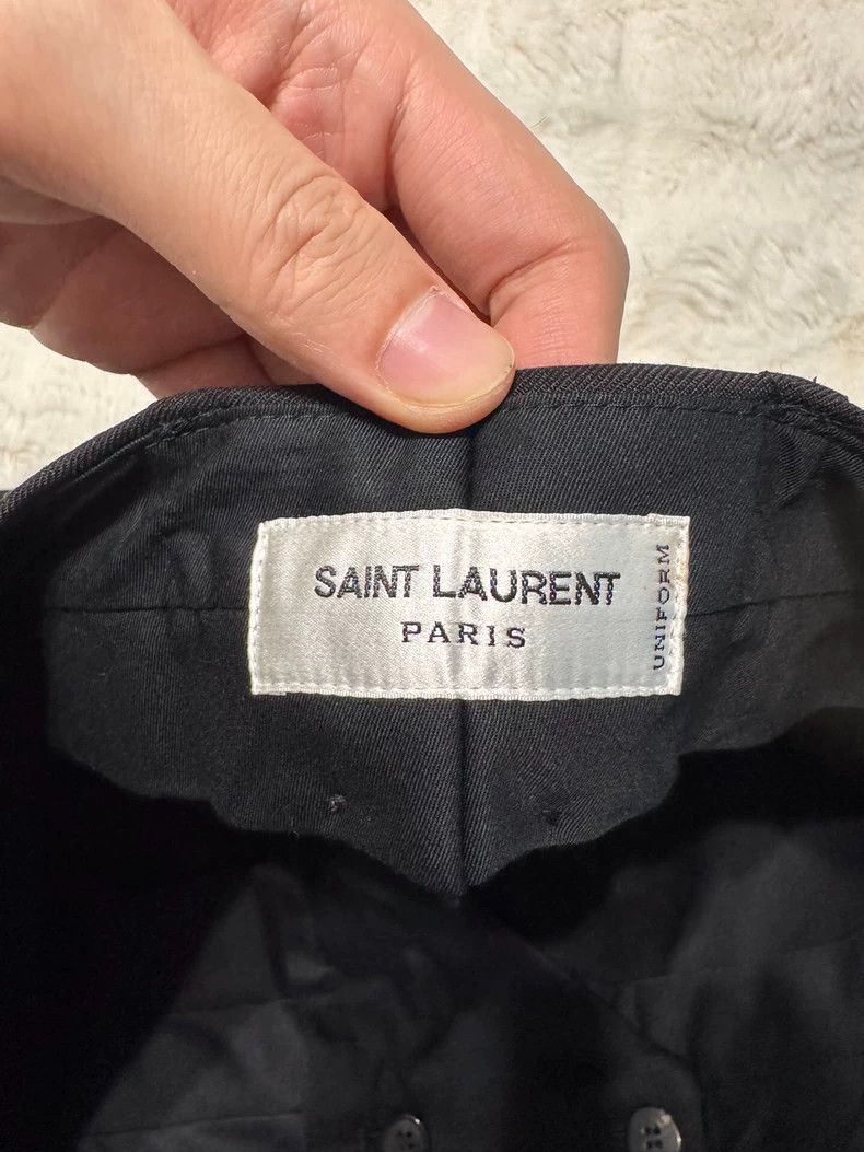Yves Saint Laurent saint laurent size US 48 Pants 2501-Nextarrow Size US 32 / EU 48 - 2 Thumbnail