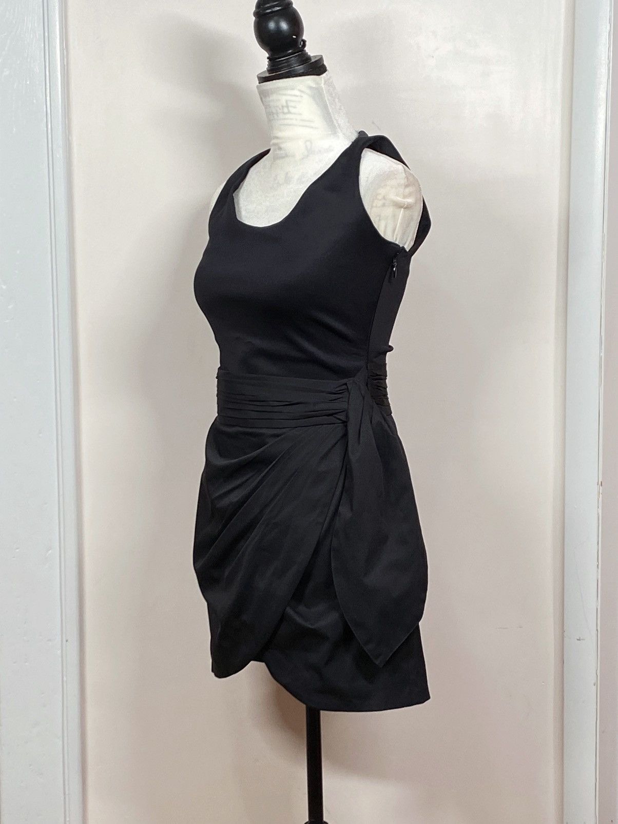Ronny Kobo Ronny Kobo Tulip-Skirt Minidress size M Size M / US 6-8 / IT 42-44 - 10 Thumbnail