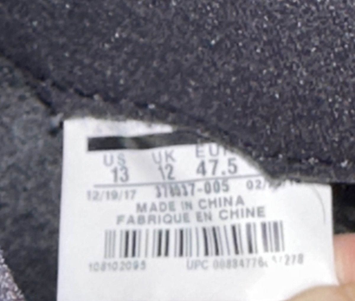 Jordan Brand Size 13 - Jordan 11 Retro Cap and Gown 2018 Size US 13 / EU 46 - 7 Thumbnail