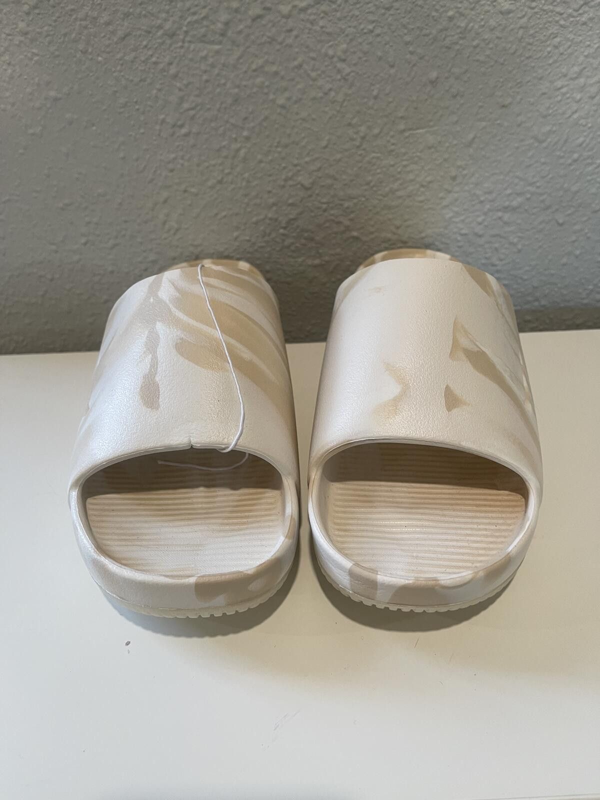Nike Nike CALM SLIDE Women's Active Slides Sandal Size 6 Size US 6 / IT 36 - 4 Thumbnail