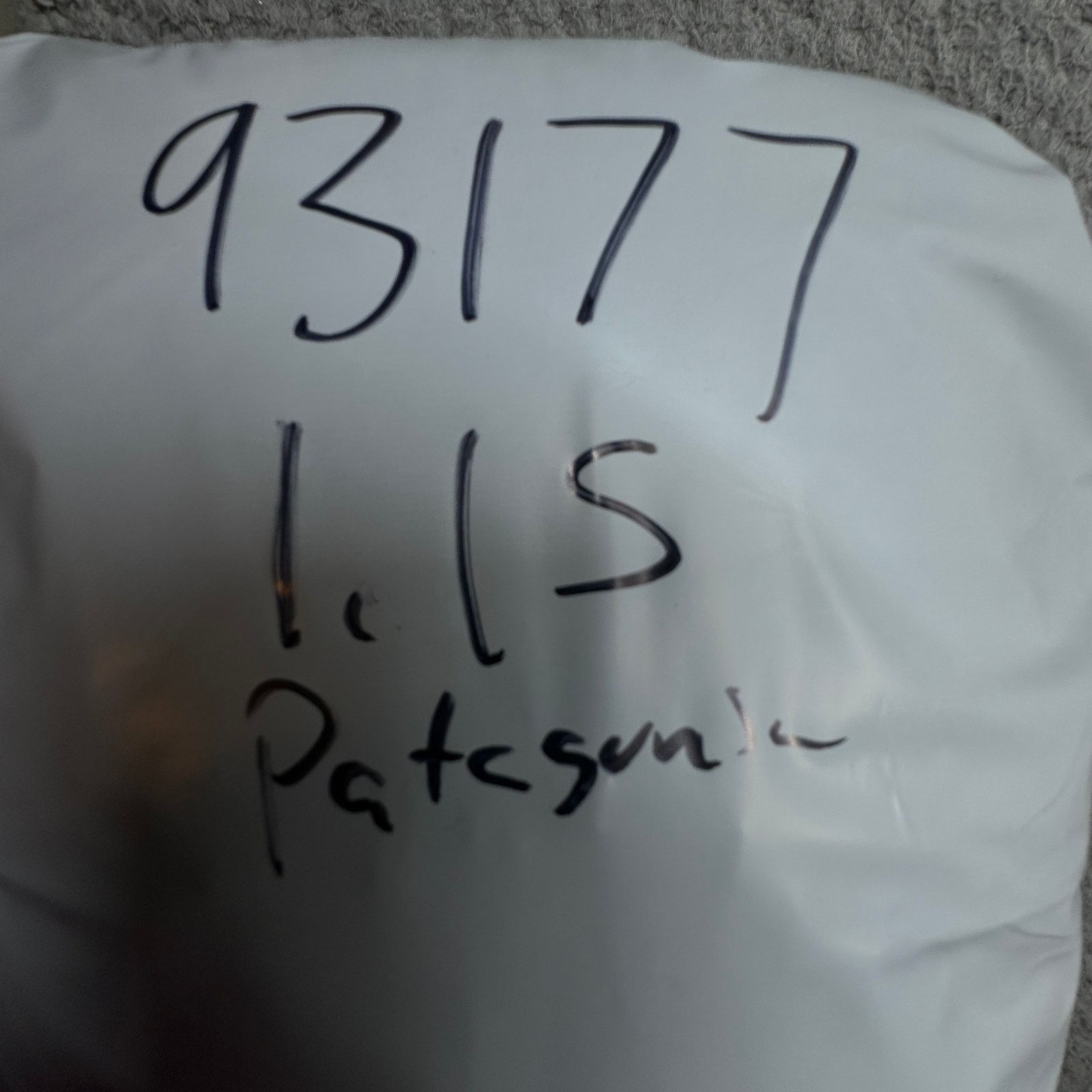 Patagonia Patagonia Windsweep Down Hoody 600 Fill Jacket Womens XL Size XL / US 12-14 / IT 48-50 - 21 Thumbnail