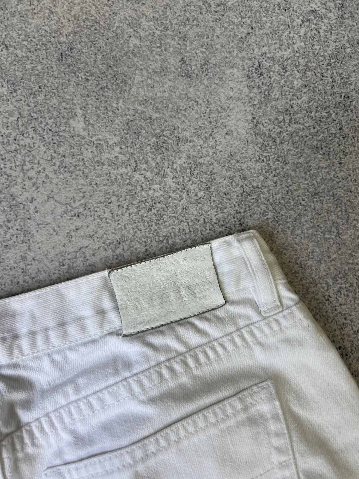 Polo Ralph Lauren × Ralph Lauren × Vintage Vintage Ralph Lauren Women’s Chinese Dragon pants Size 26" / US 2 / IT 38 - 12 Thumbnail