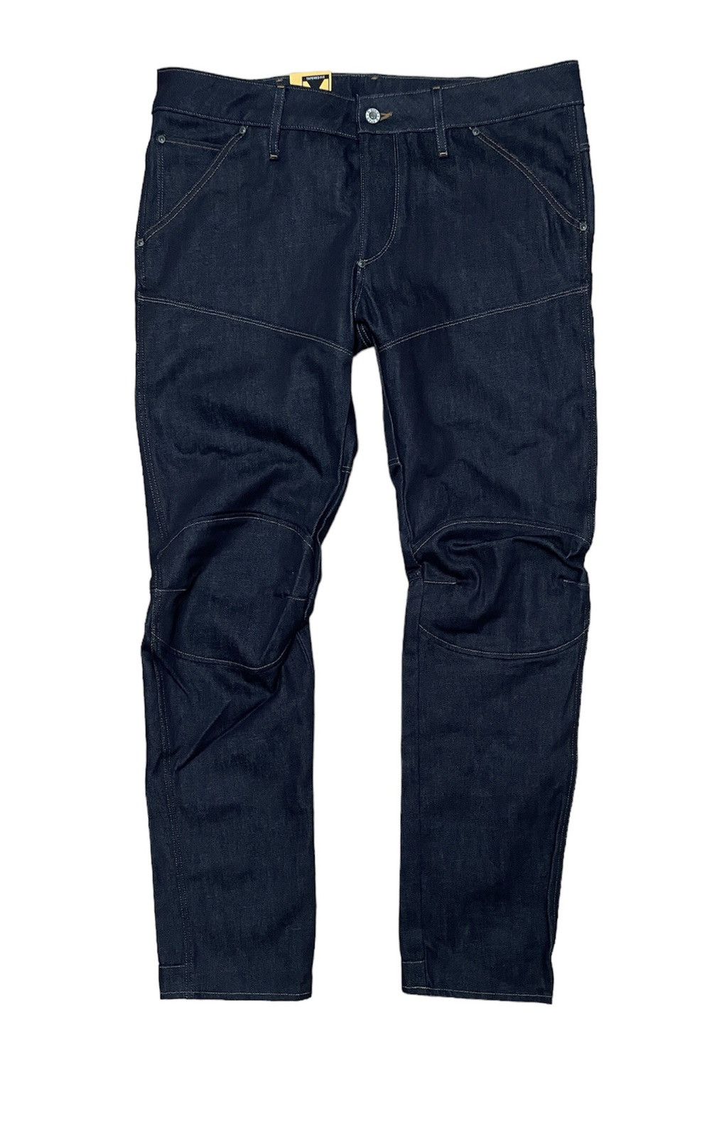 G-Star G-STAR RAW 5620 3D low tapered Size US 34 / EU 50 - 2 Thumbnail