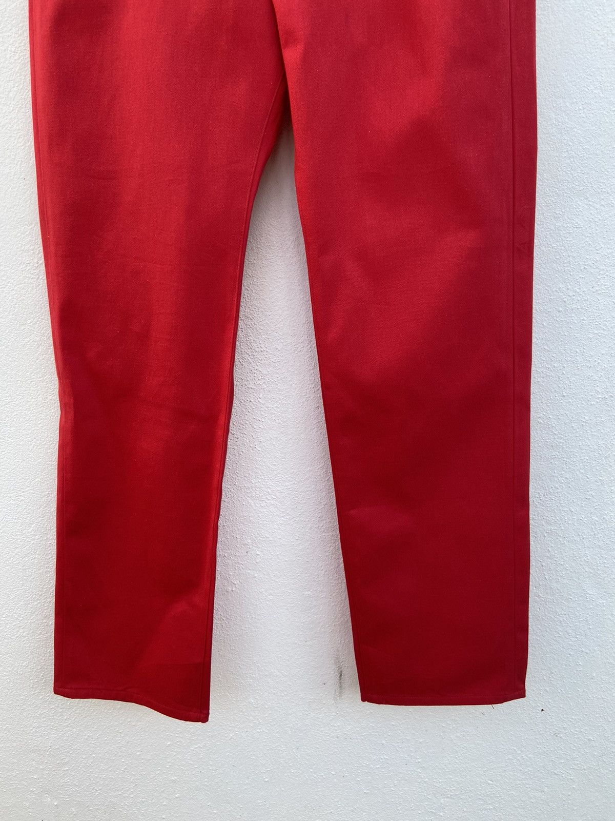 Good Enough Good Enough pants GOODENOUGH Size US 32 / EU 48 - 4 Thumbnail