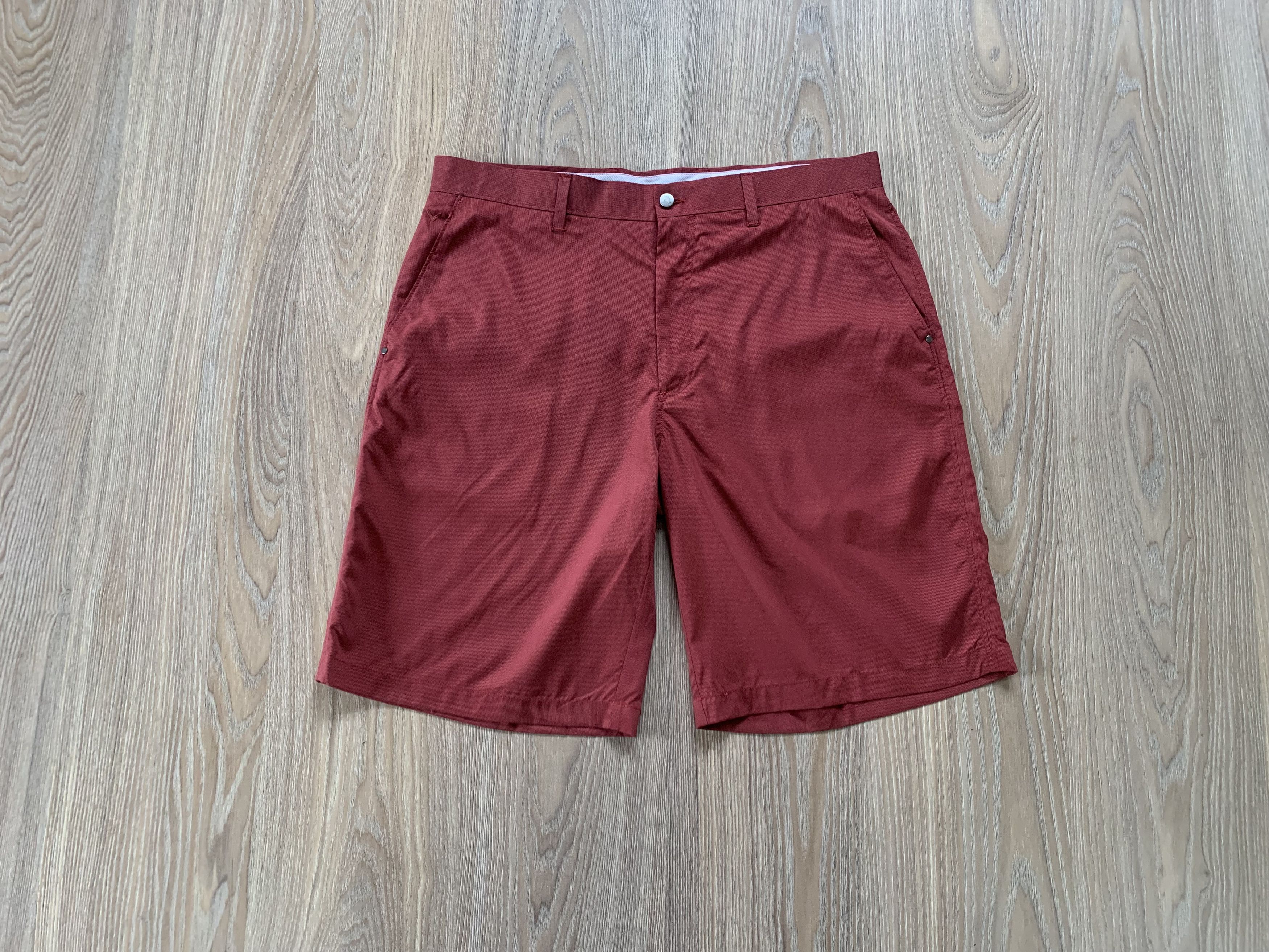 Other CallAway Red Swim Shorts Size US 36 / EU 52 - 1 Thumbnail