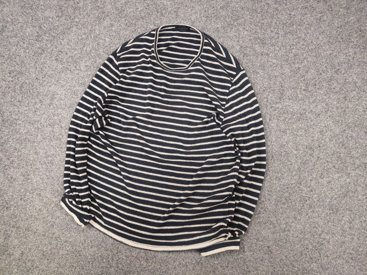 Other Phil Petter Design Premium striped long sleeve Pullover Size US M / EU 48-50 / 2 - 3 Thumbnail