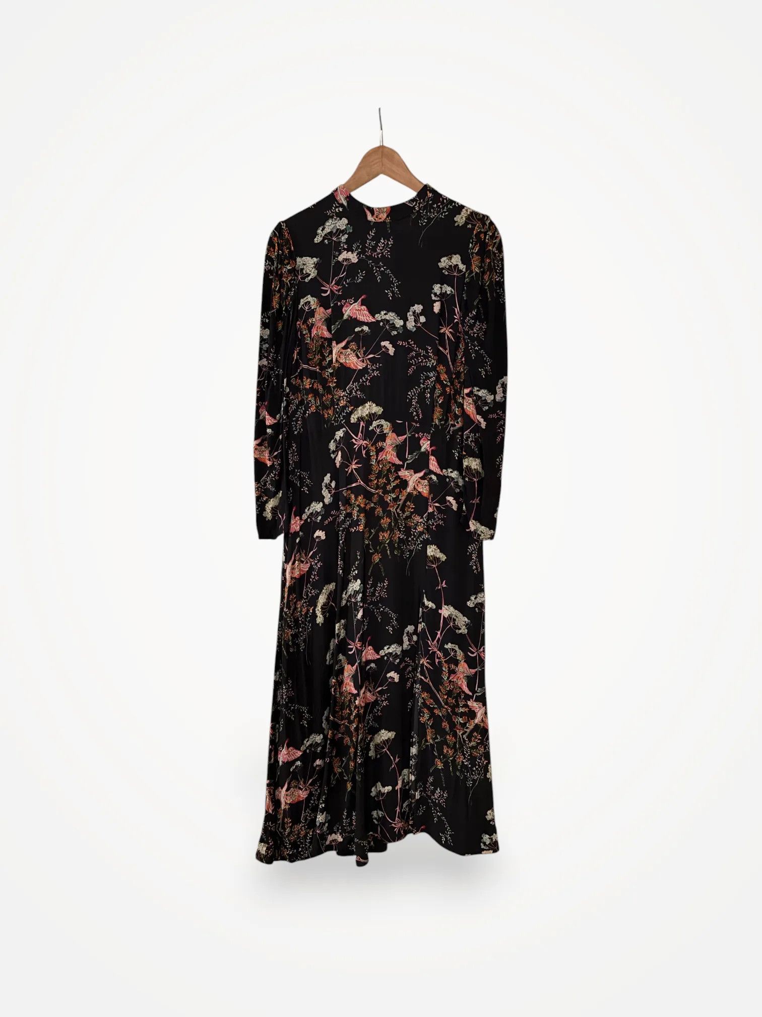 H&M H&M Dress Size M / US 6-8 / IT 42-44 - 1 Thumbnail
