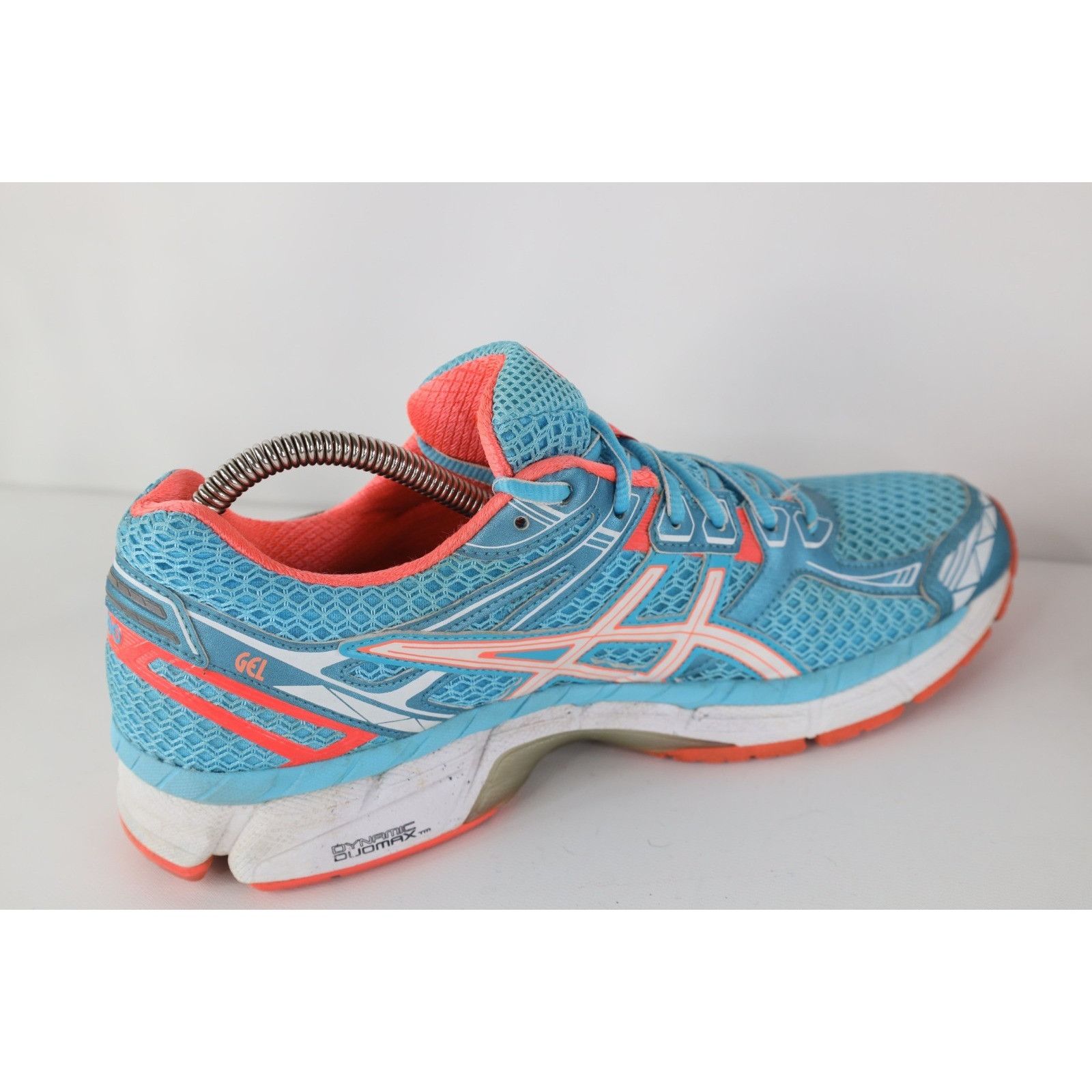 Asics Vintage Y2K Asics GT 2000 Jogging Running Shoes Size US 9 / IT 39 - 8 Thumbnail