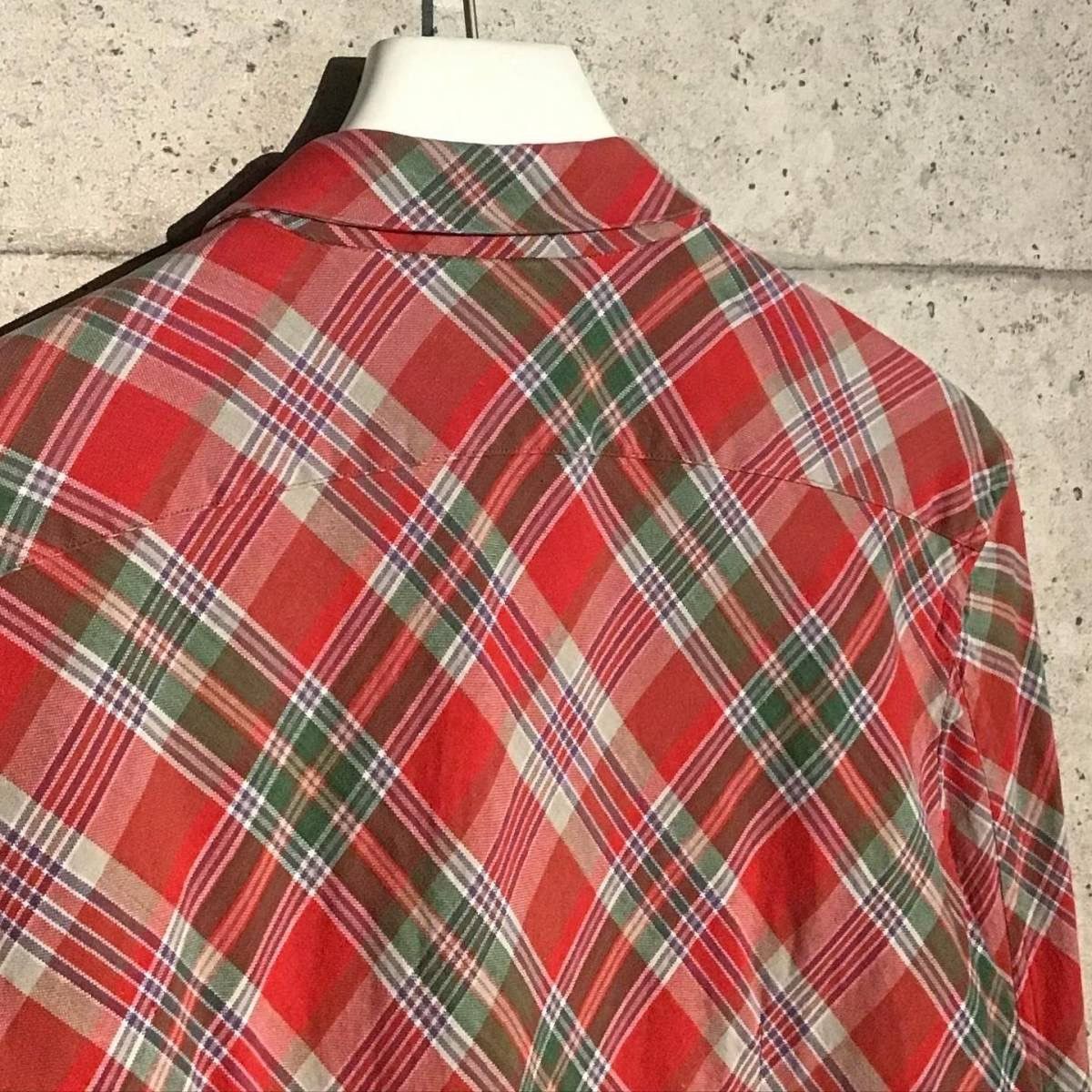 Comme des Garcons Homme Plus Comme des Garcons Homme Plus magic of bias shirt jacket AW97 Size US L / EU 52-54 / 3 - 8 Thumbnail