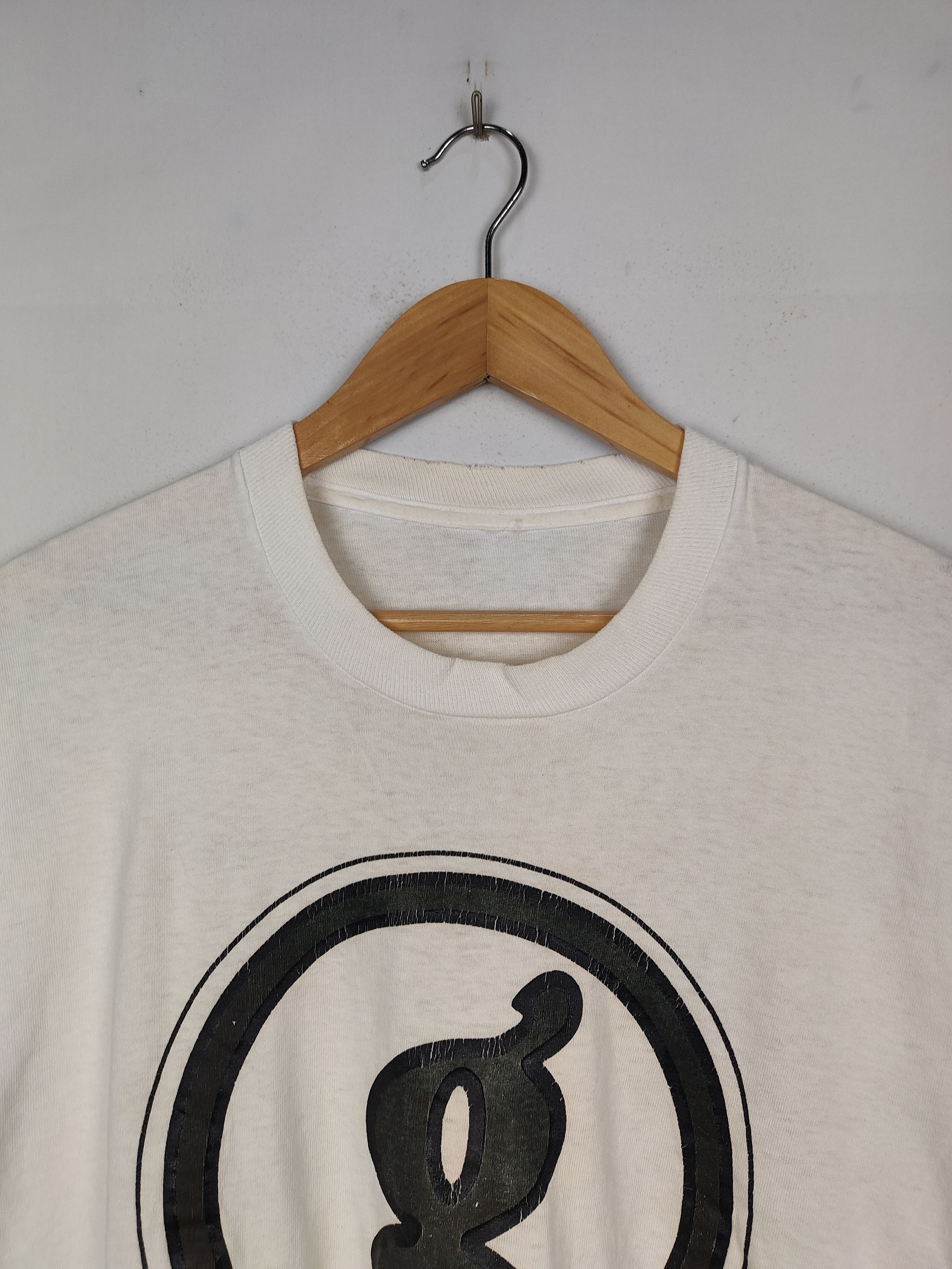 GOODENOUGH Vintage 90s GOOD ENOUGH Shirt Size US M / EU 48-50 / 2 - 2 Thumbnail