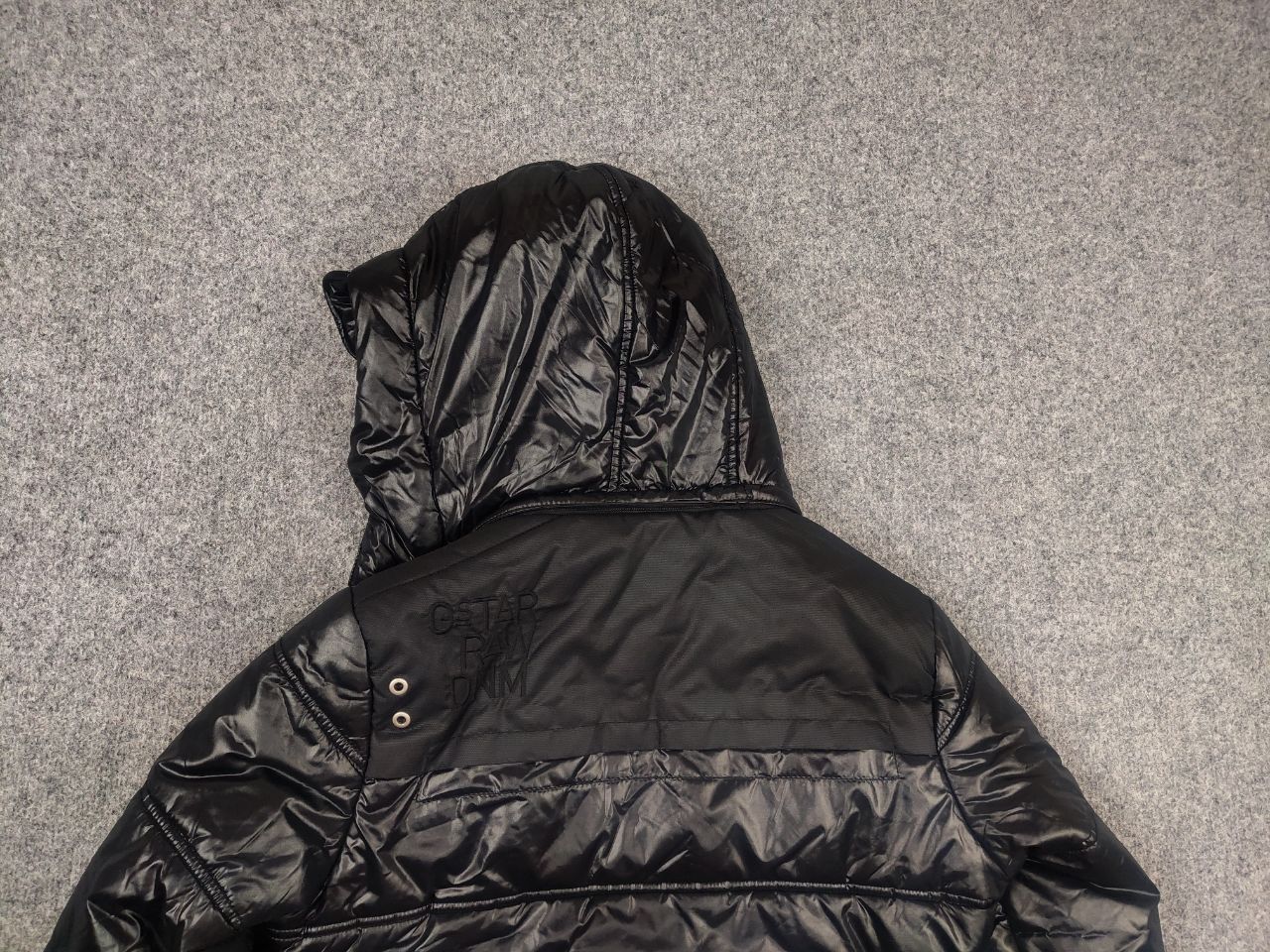 G-Star Vintage G Star Raw Nordic Bomber LGB Y2K Style Jacket Opium Size US M / EU 48-50 / 2 - 11 Thumbnail
