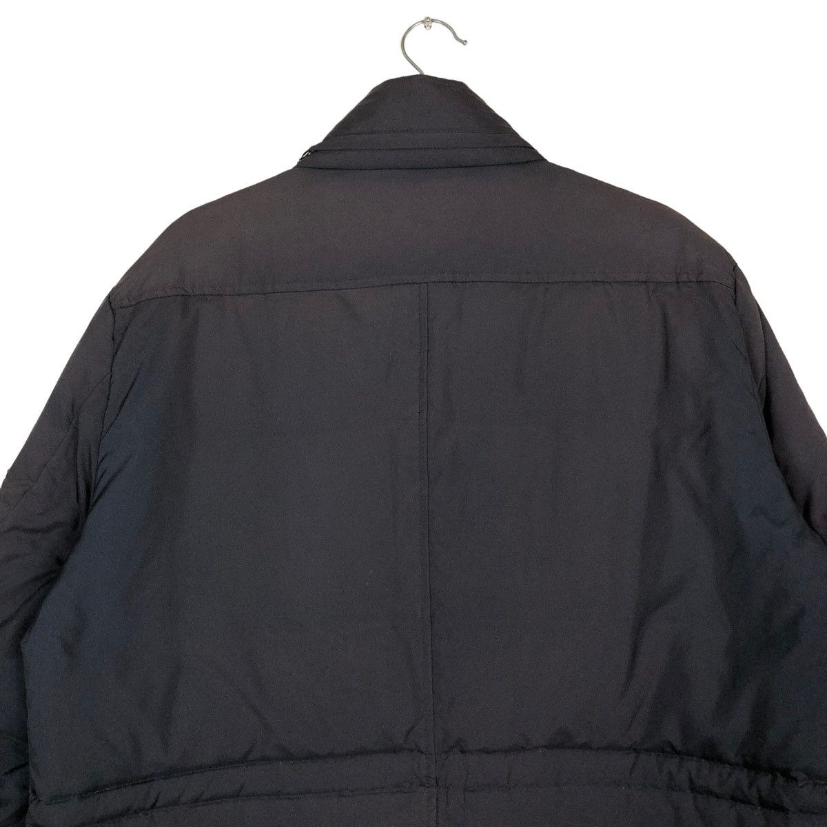 Japanese Brand 🔥VINTAGE PUFFER DOWN JACKET LANVIN COLLECTION JAPAN Size US M / EU 48-50 / 2 - 9 Thumbnail