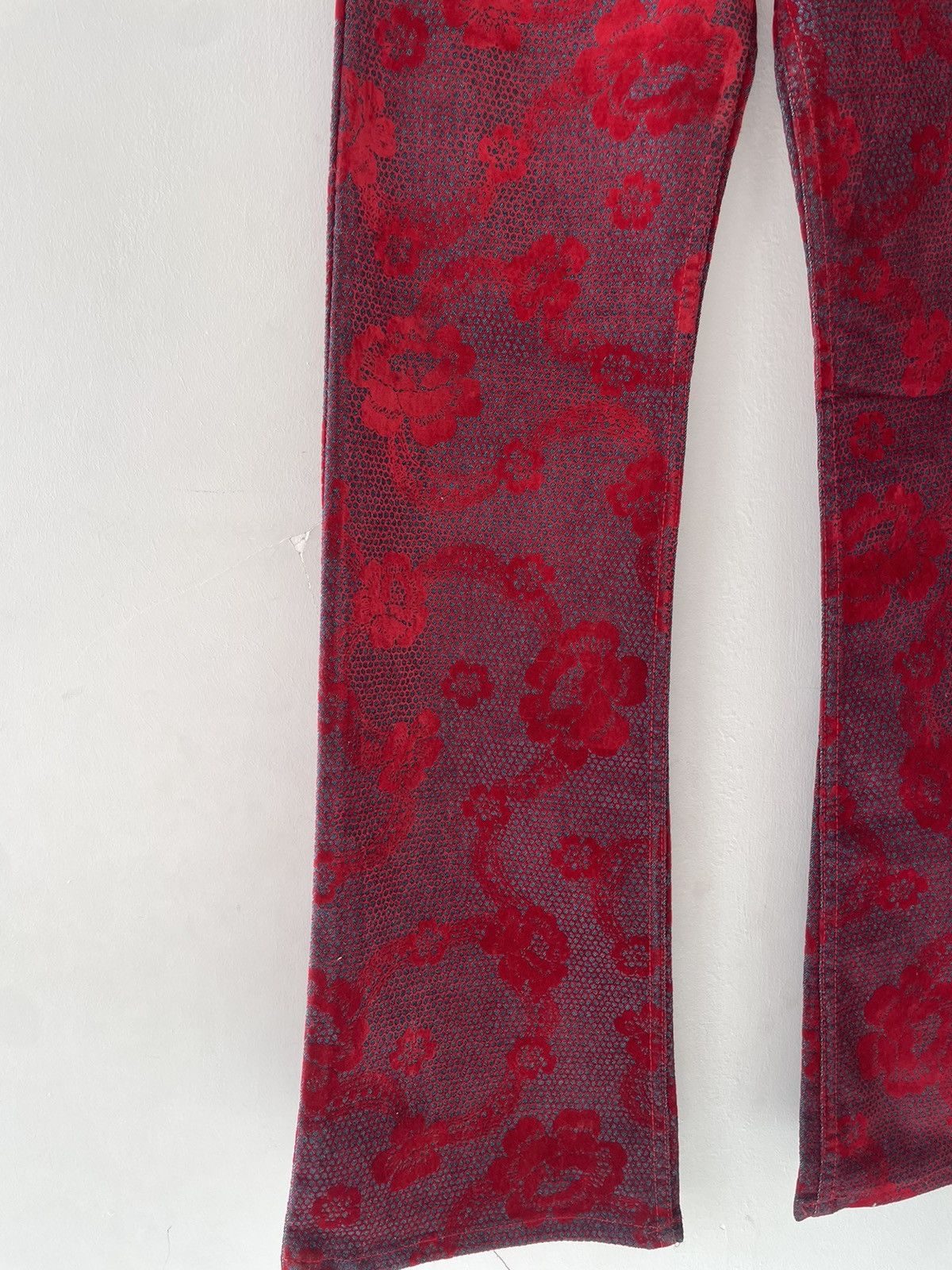 Vintage y2k jean Size 24" / US 00 / IT 34 - 7 Thumbnail
