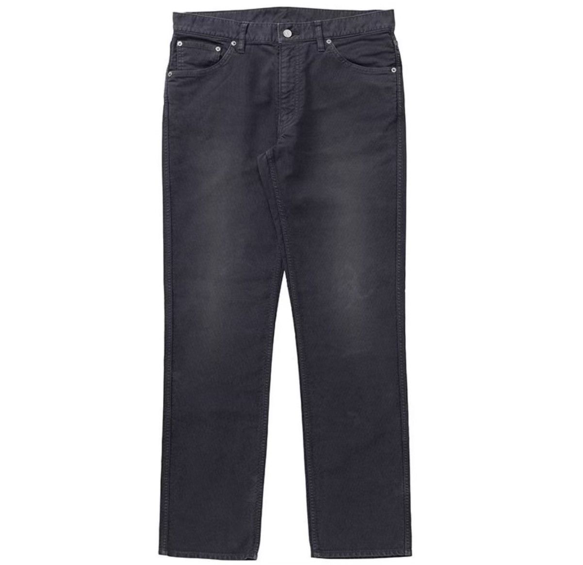 Visvim Visvim 25ss Fluxus 01 Ex Wide G.cords，size3 | Grailed