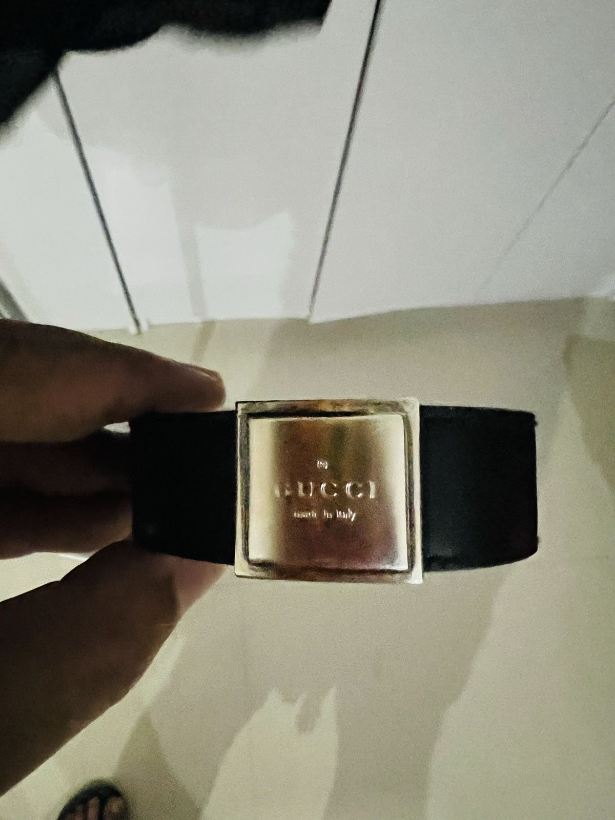 Gucci Gucci Bracelet Size ONE SIZE - 10 Thumbnail