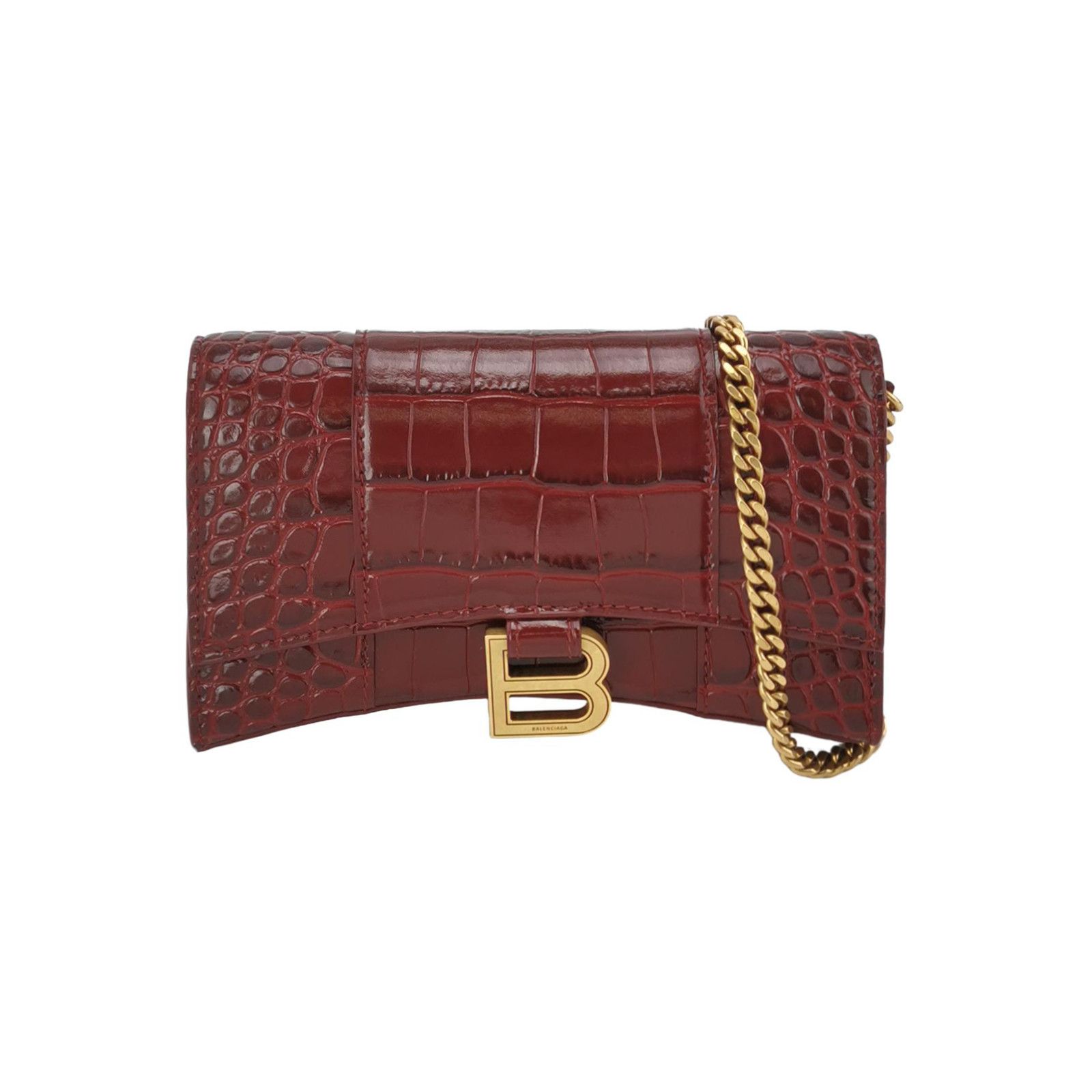 Balenciaga Balenciaga Women os Shoulder Bags Size ONE SIZE - 1 Thumbnail
